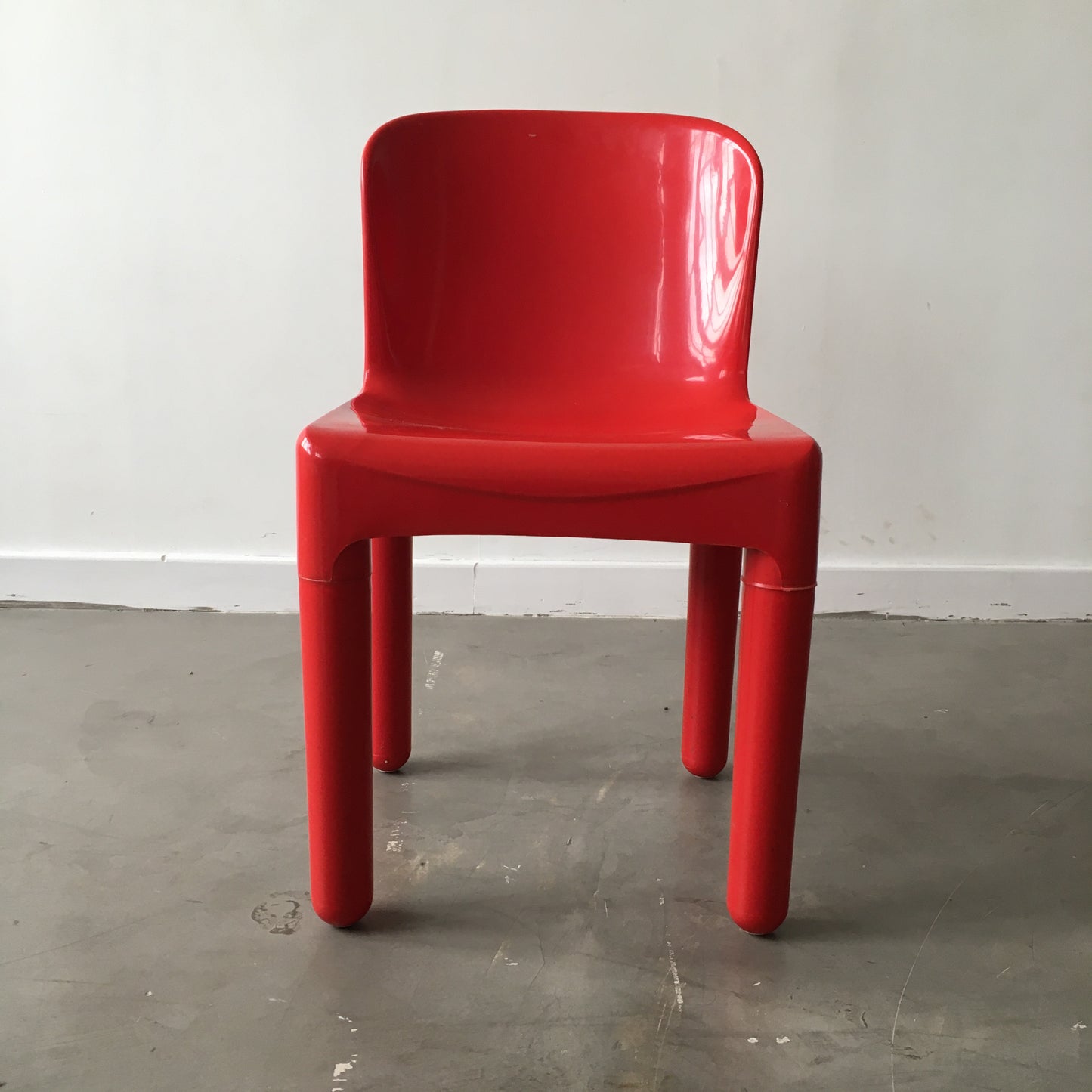 Marcello Siard Dining Table and 5 Chairs