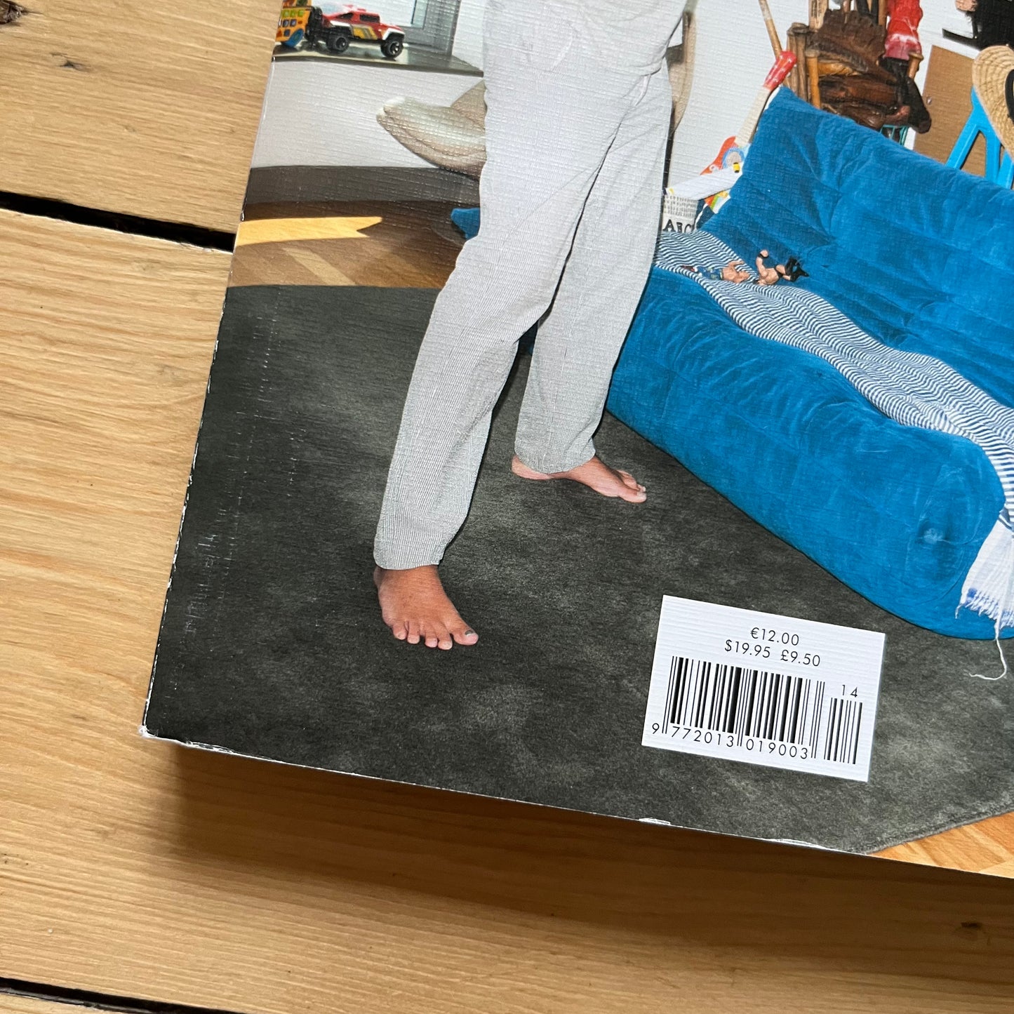 Apartamento Magazine Issue 14