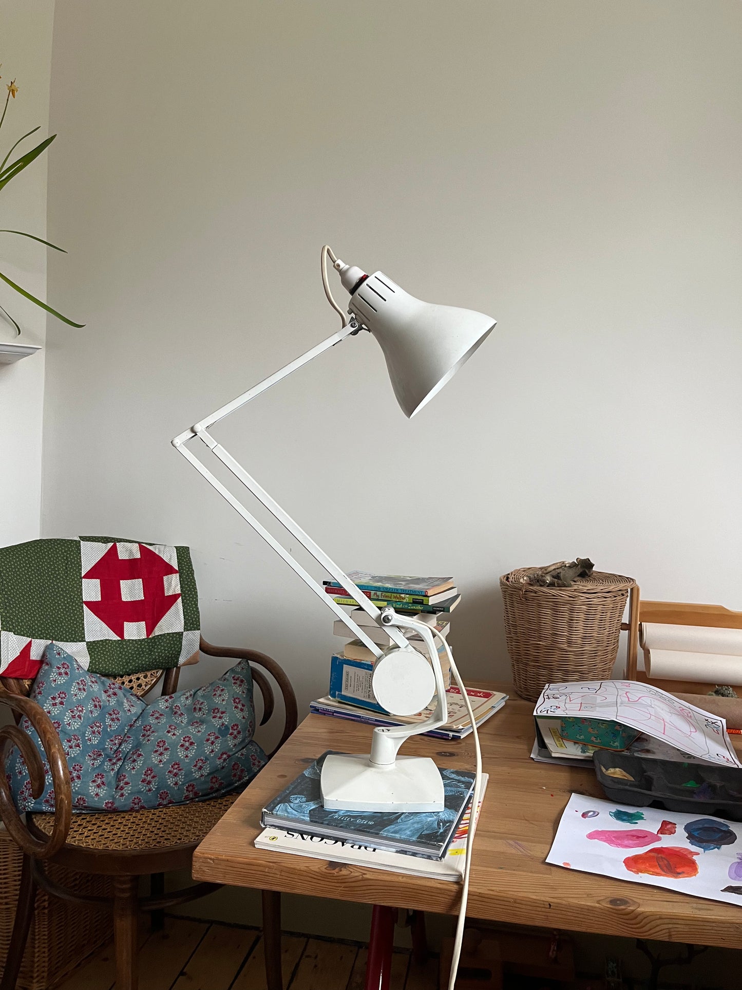 Hadrill Horstmann Task Lamp