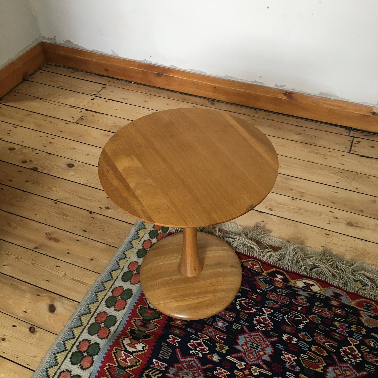 Nanna Ditzel Trisse Side Table