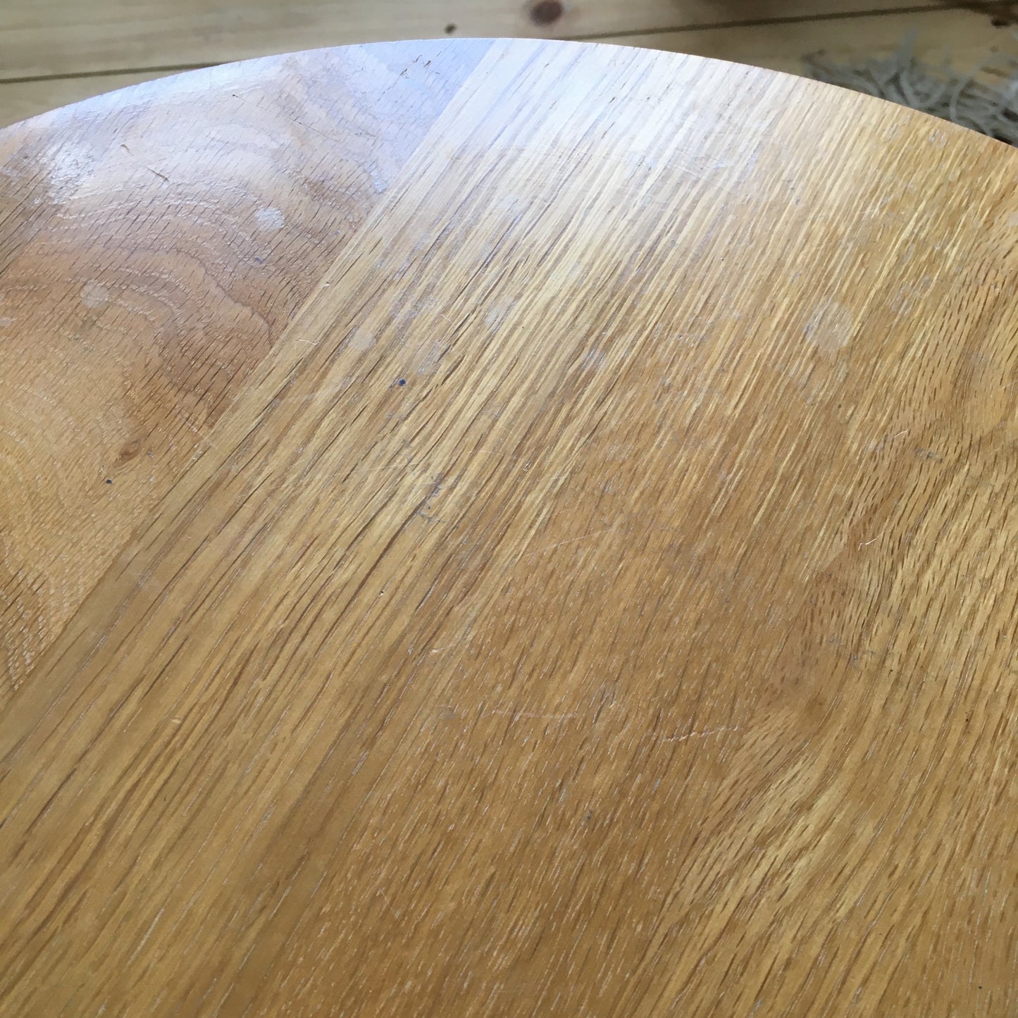 Nanna Ditzel Trisse Side Table