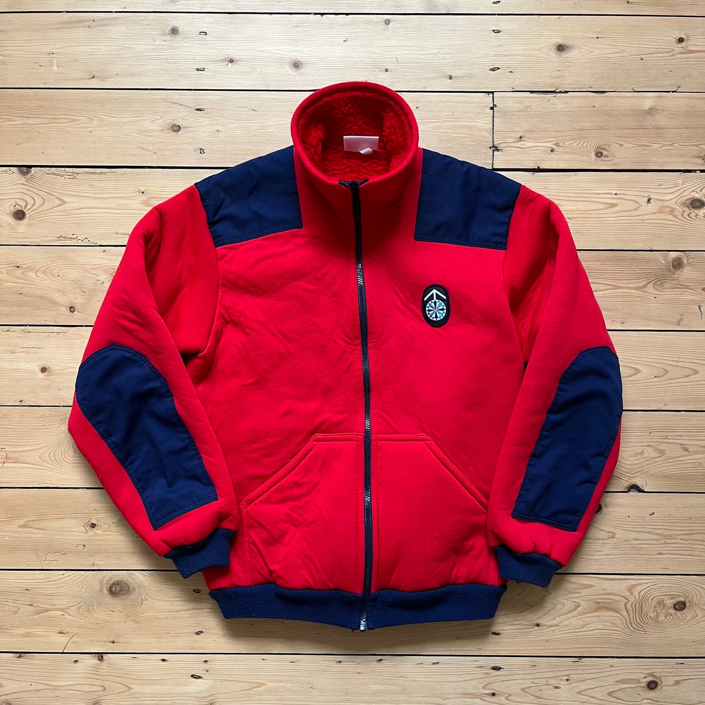 North Cape Baltoro Pile Fleece
