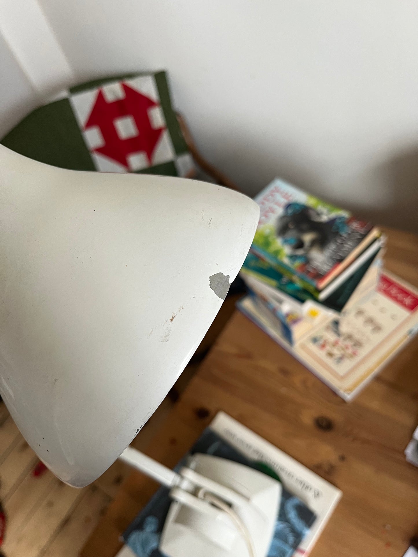 Hadrill Horstmann Task Lamp