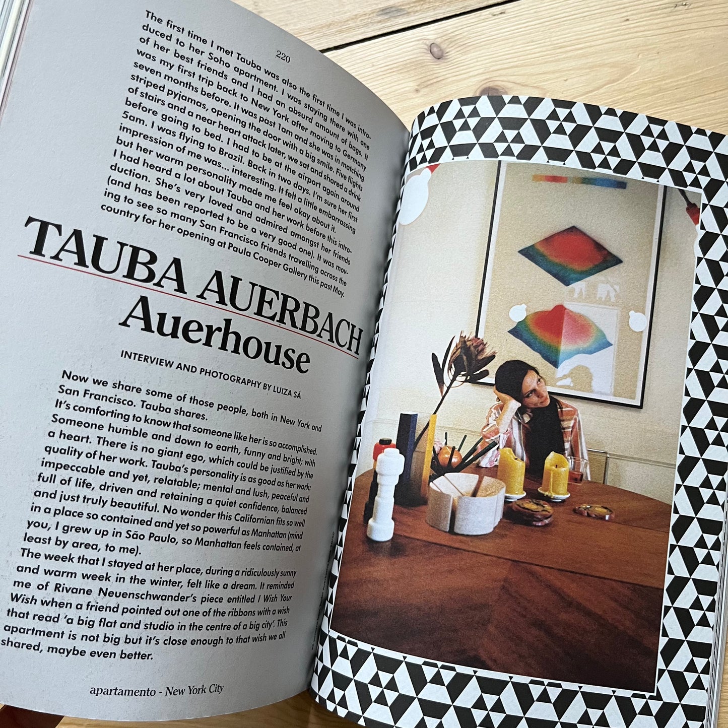 Apartamento Magazine Issue 10