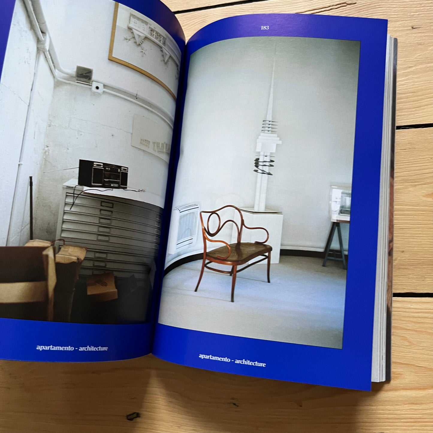 Apartamento Magazine Issue 11