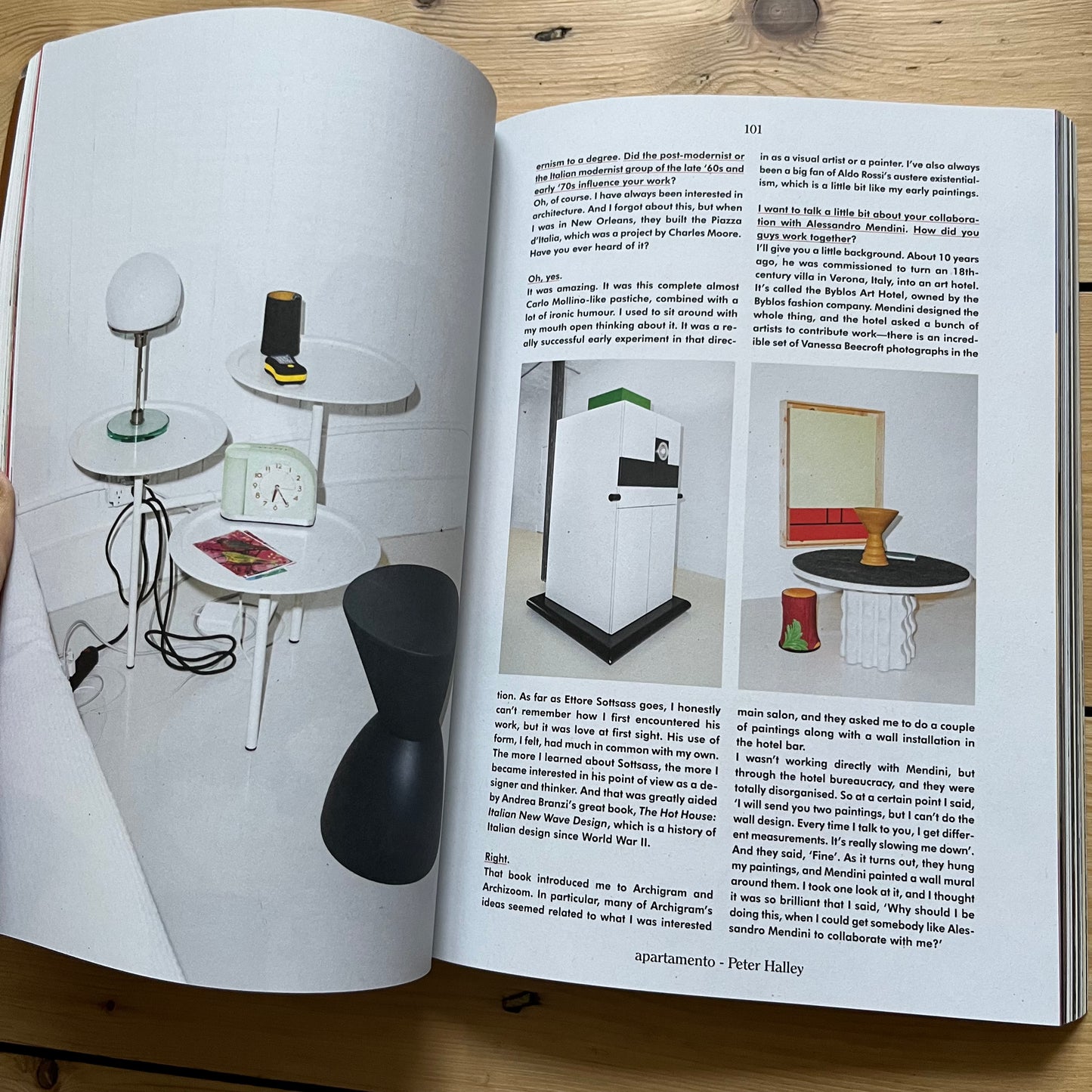 Apartamento Magazine Issue 14