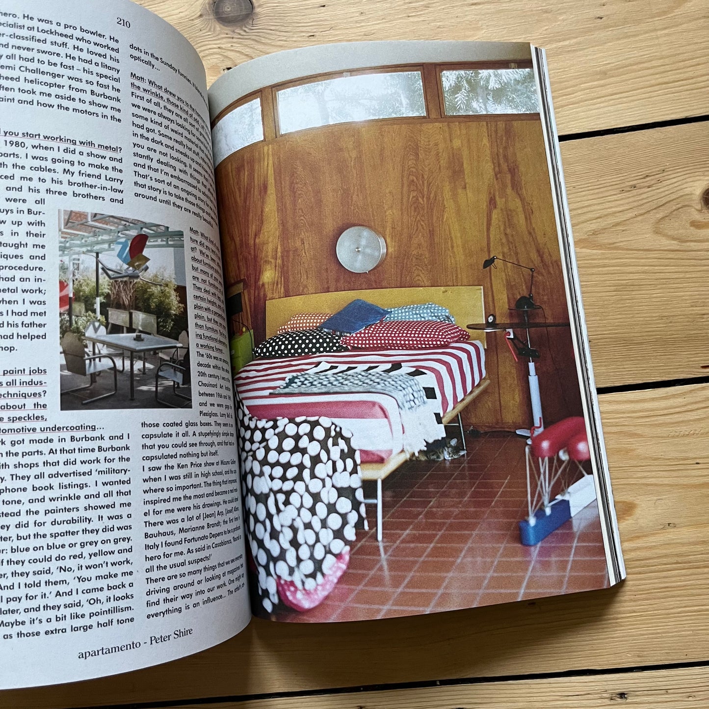 Apartamento Magazine Issue 13