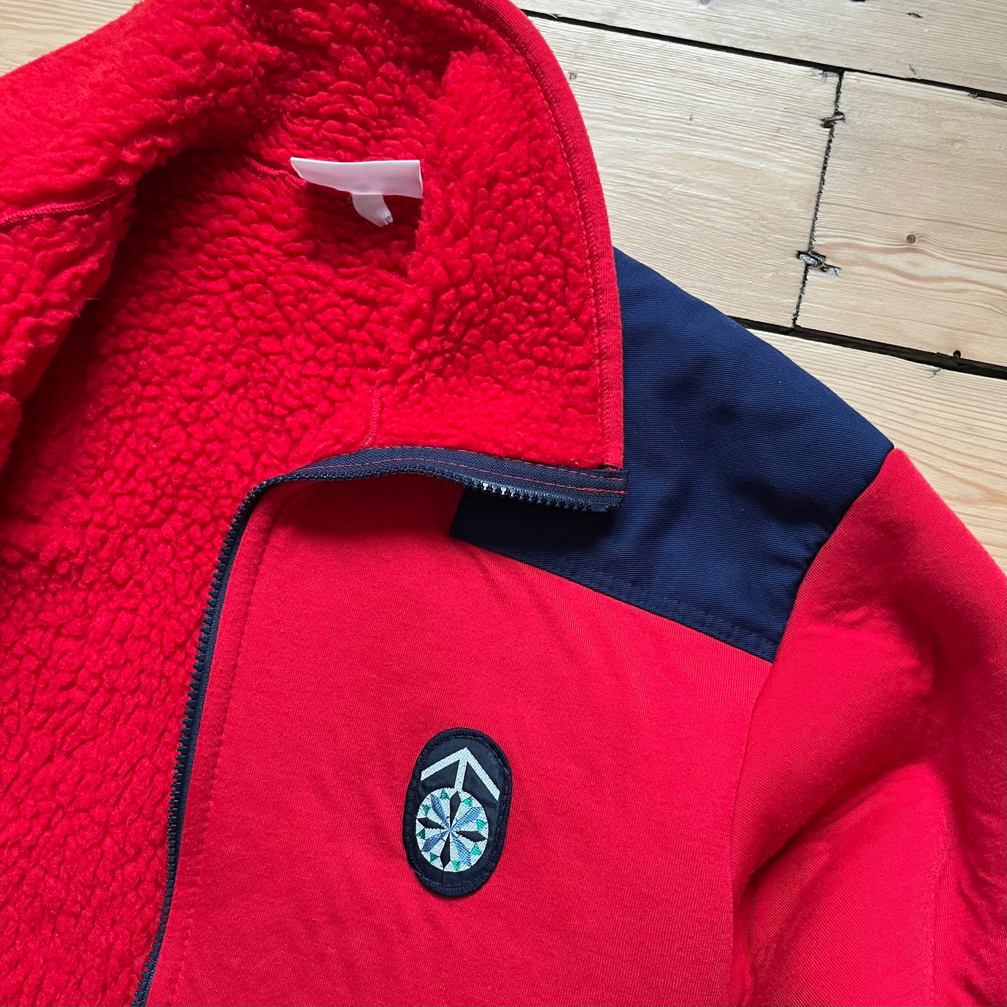 North Cape Baltoro Pile Fleece