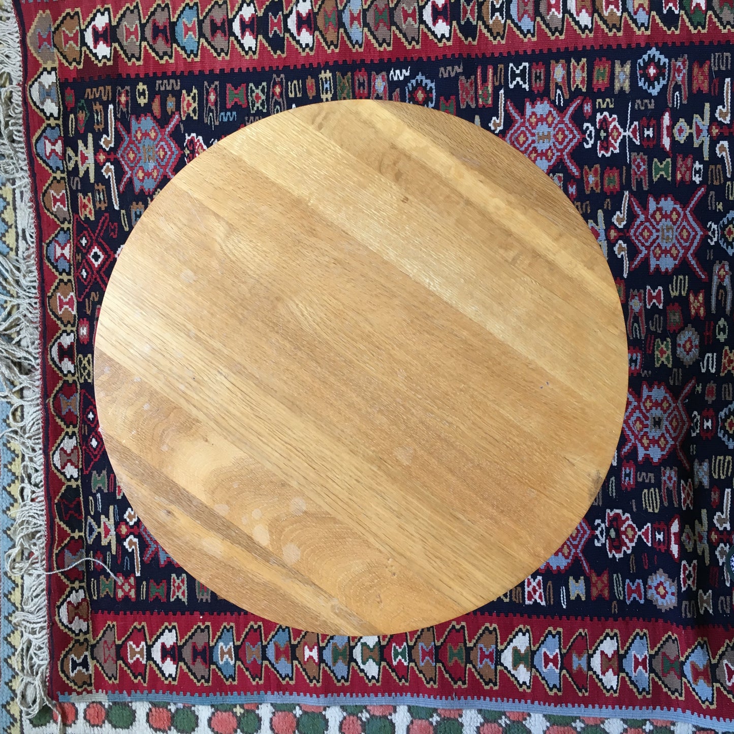 Nanna Ditzel Trisse Side Table