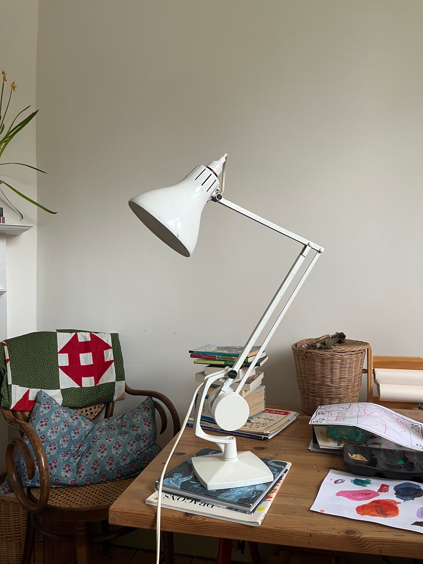 Hadrill Horstmann Task Lamp