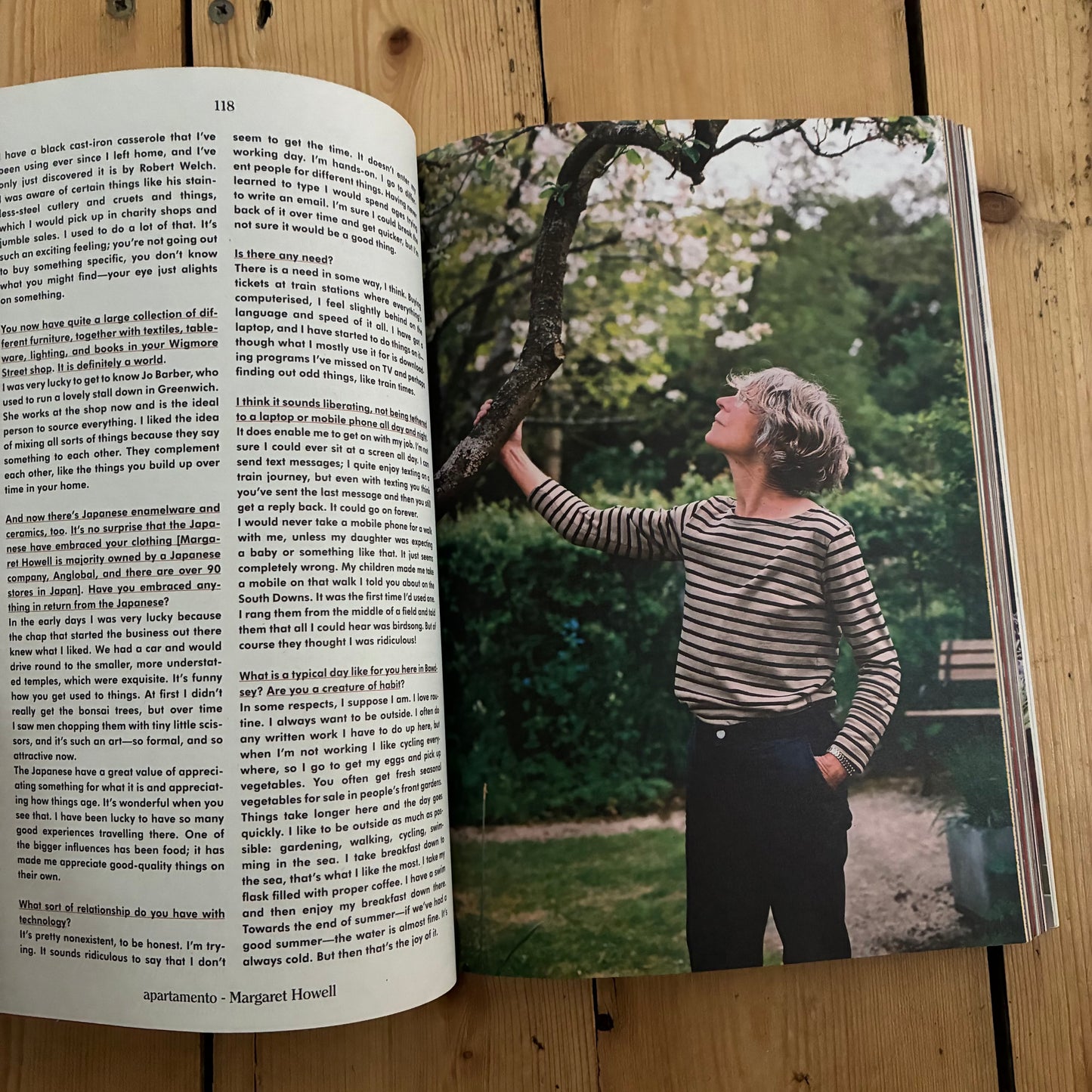 Apartamento Magazine Issue 18
