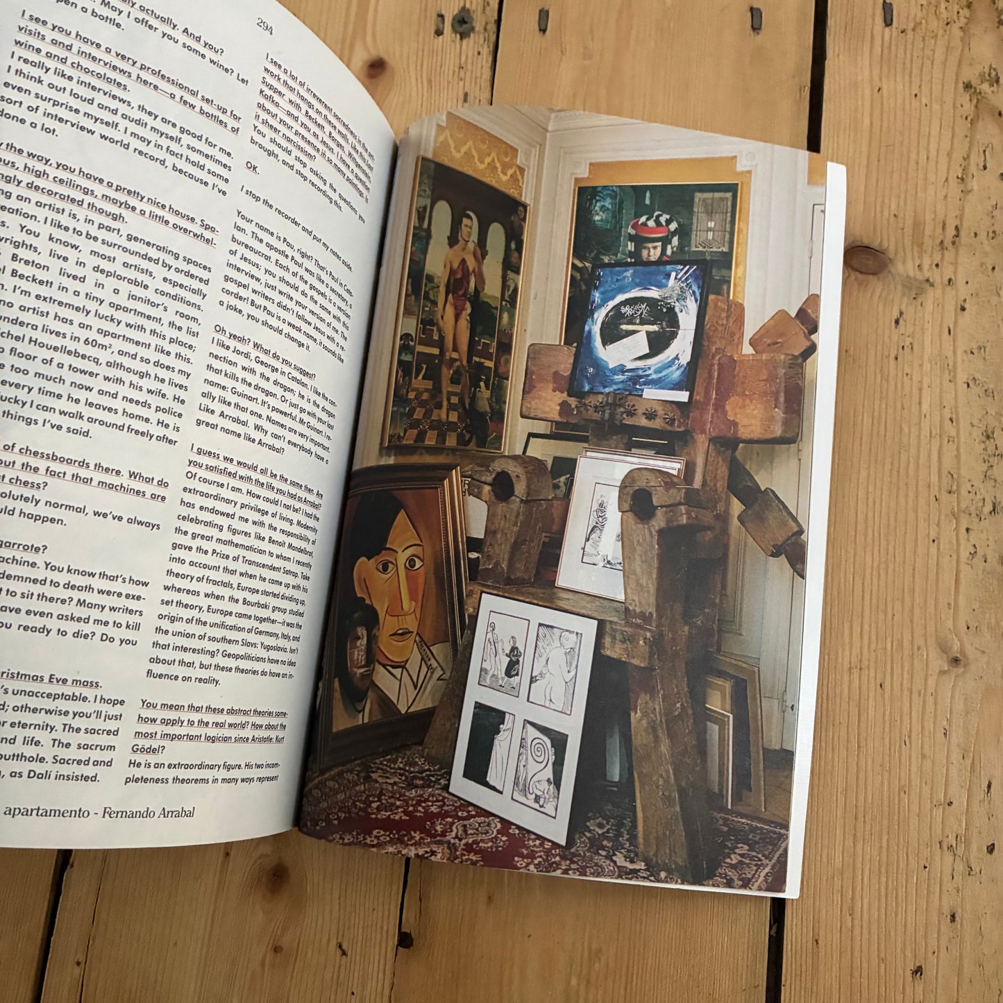 Apartamento Magazine Issue 18