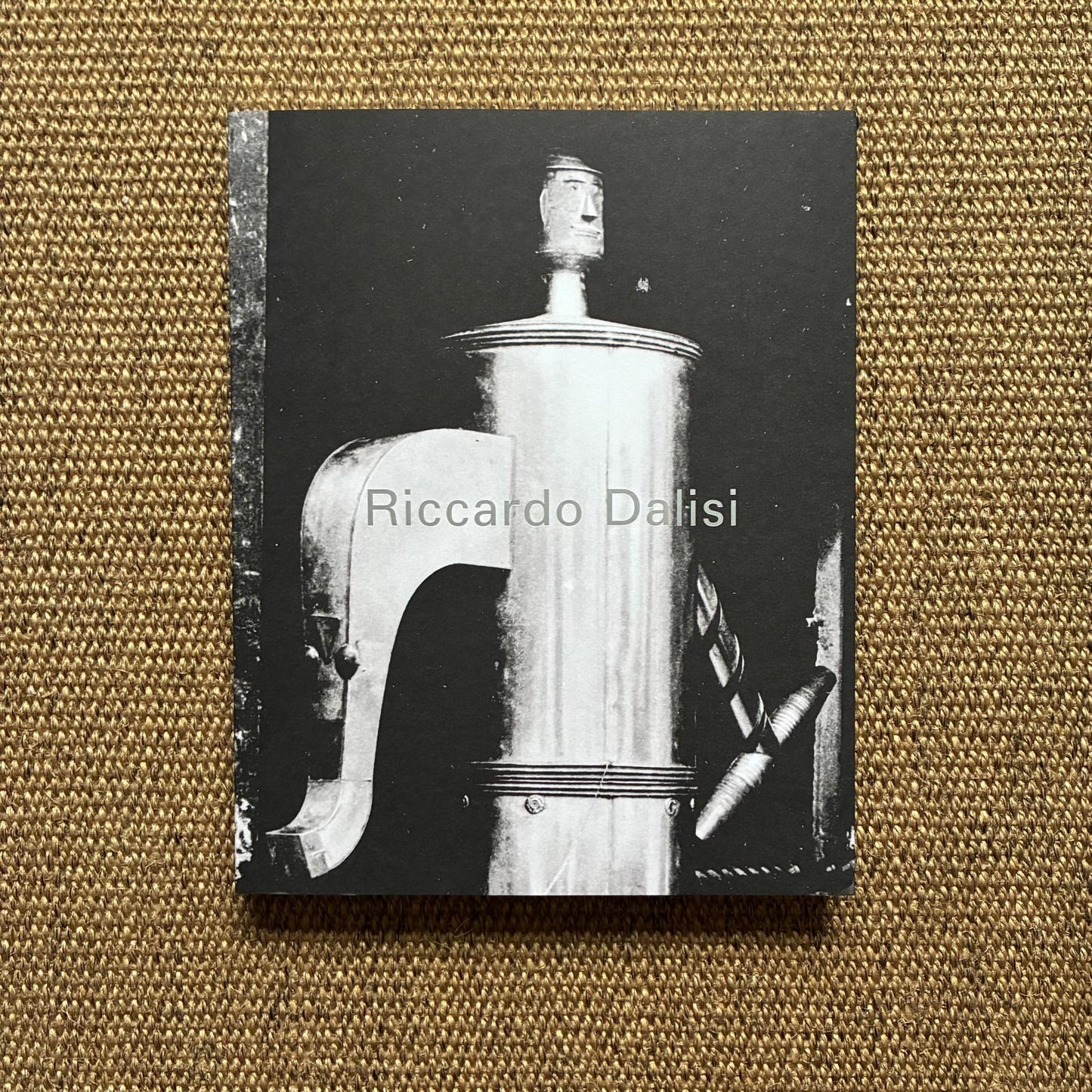 Riccardo Dalisi - Spazio Leone