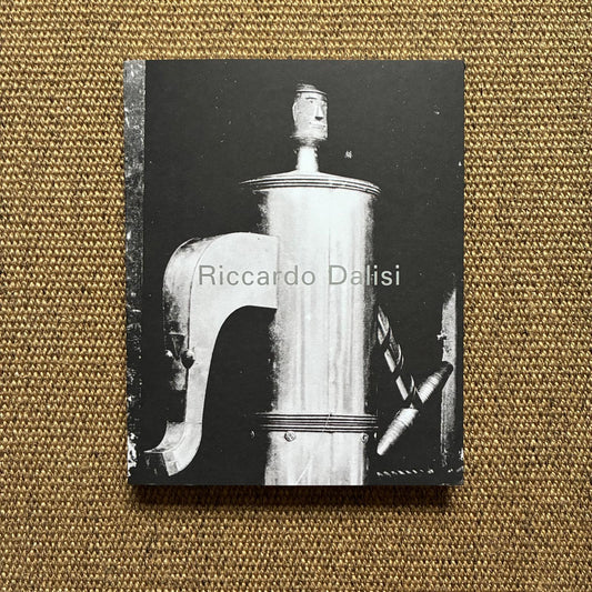 Riccardo Dalisi - Spazio Leone
