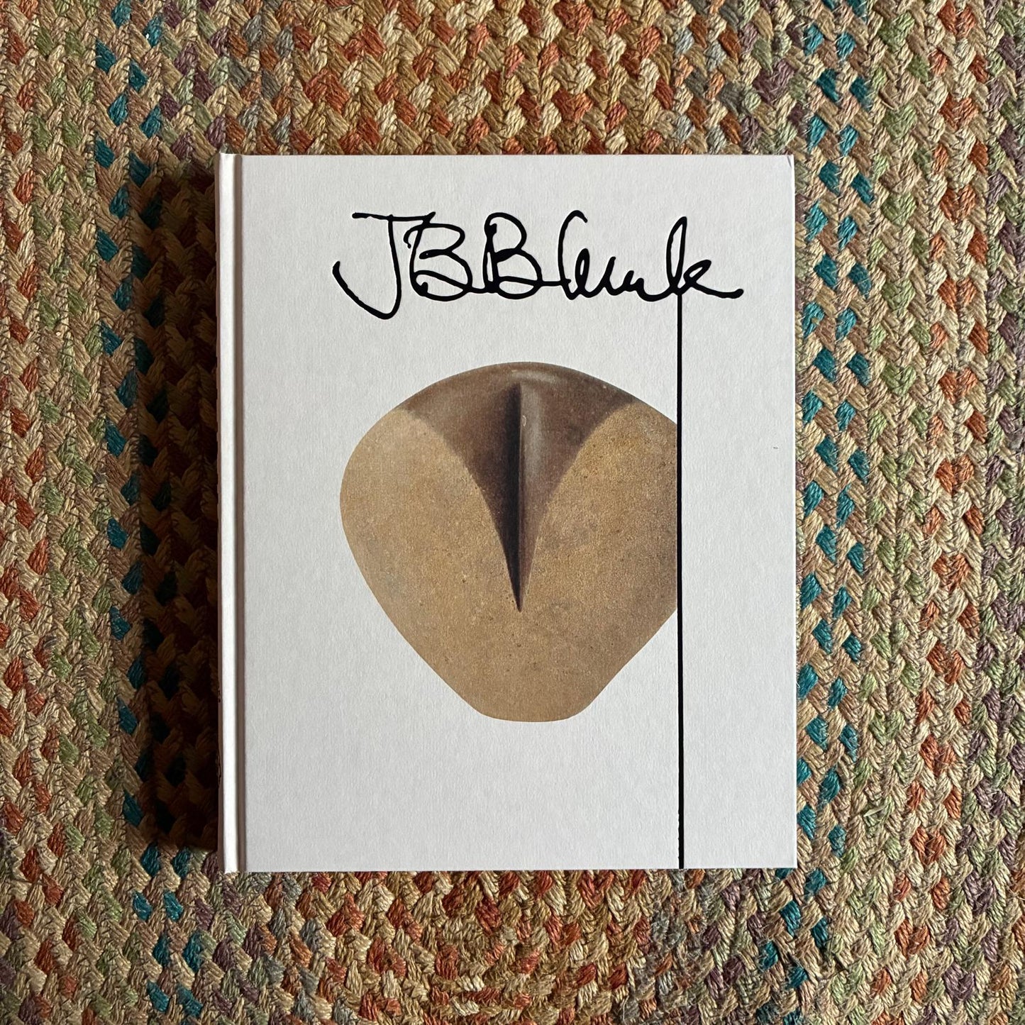 JB Blunk Edition 4  - Dent-De-Leone