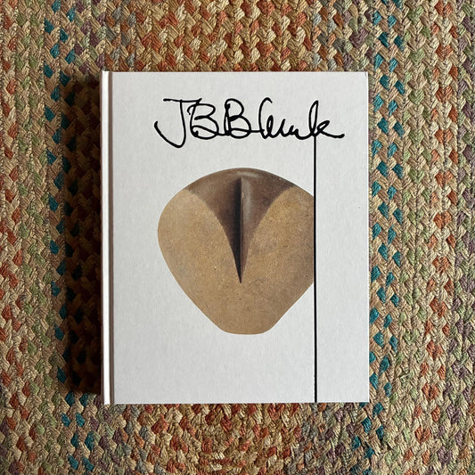 JB Blunk Edition 4  - Dent-De-Leone