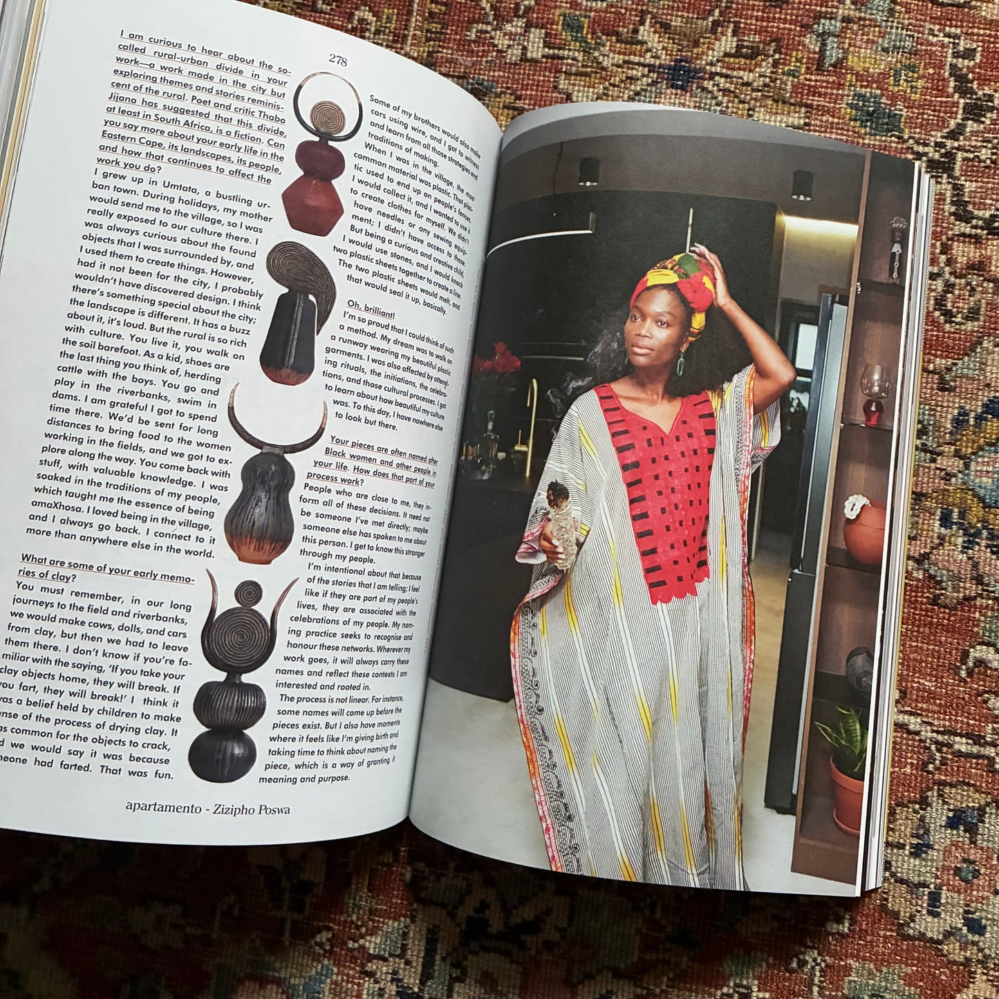 Apartamento Magazine Issue 36