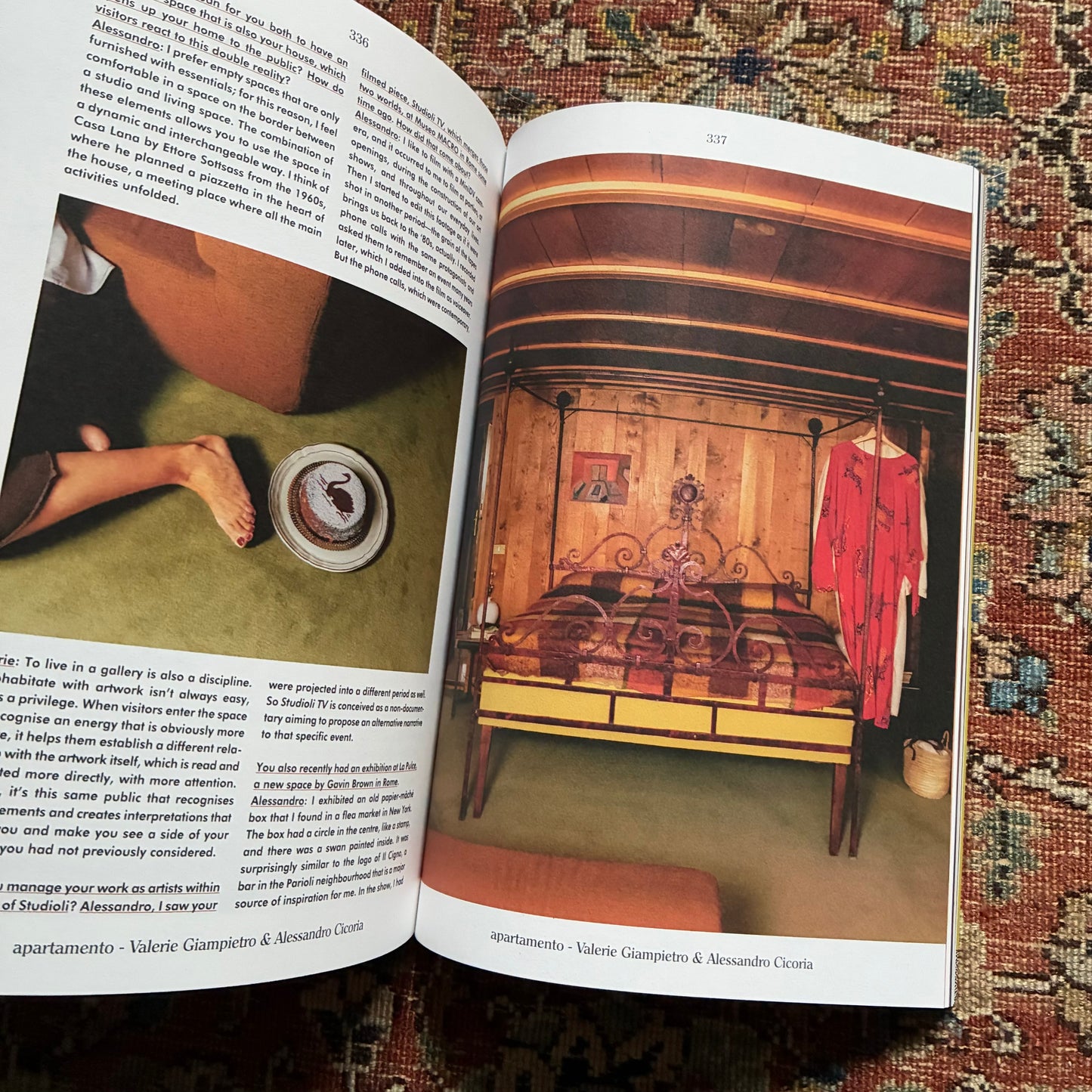 Apartamento Magazine Issue 36