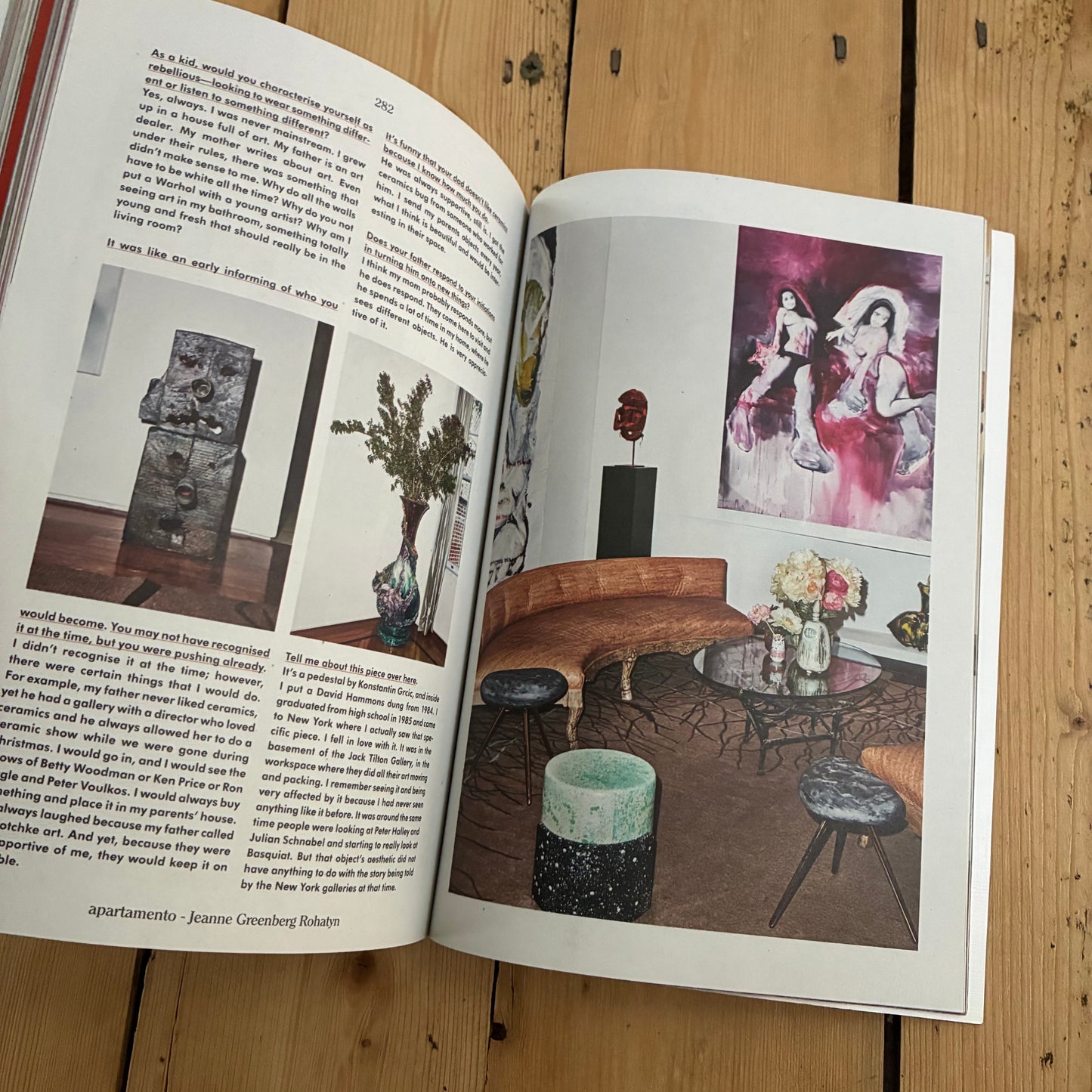 Apartamento Magazine Issue 18