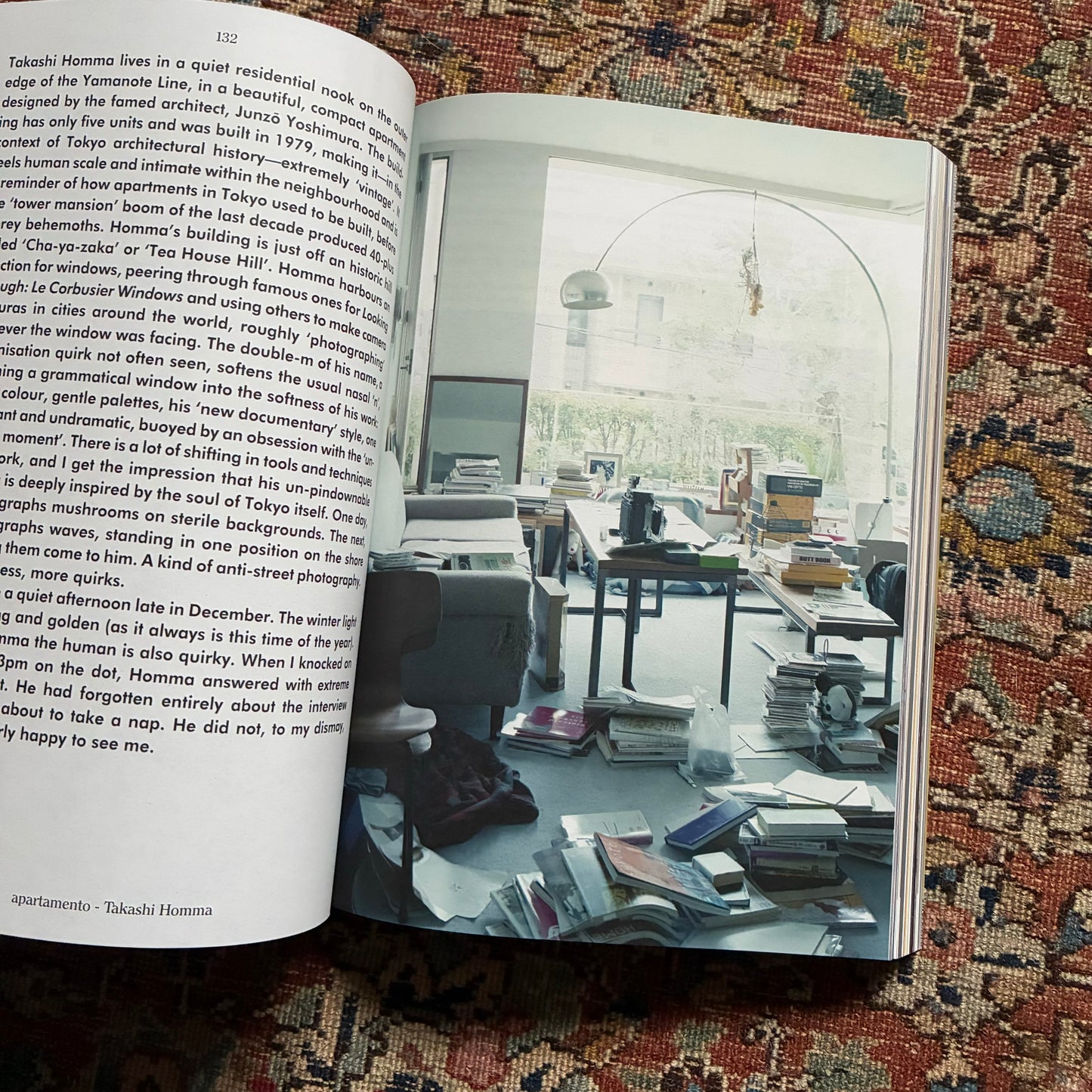 Apartamento Magazine Issue 36