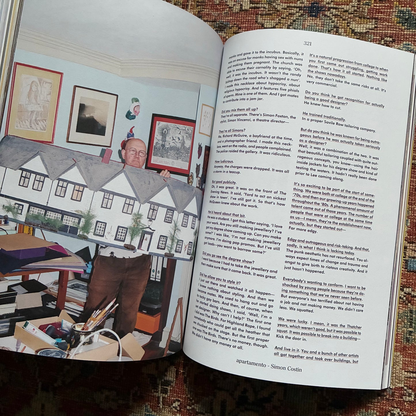 Apartamento Magazine Issue 36