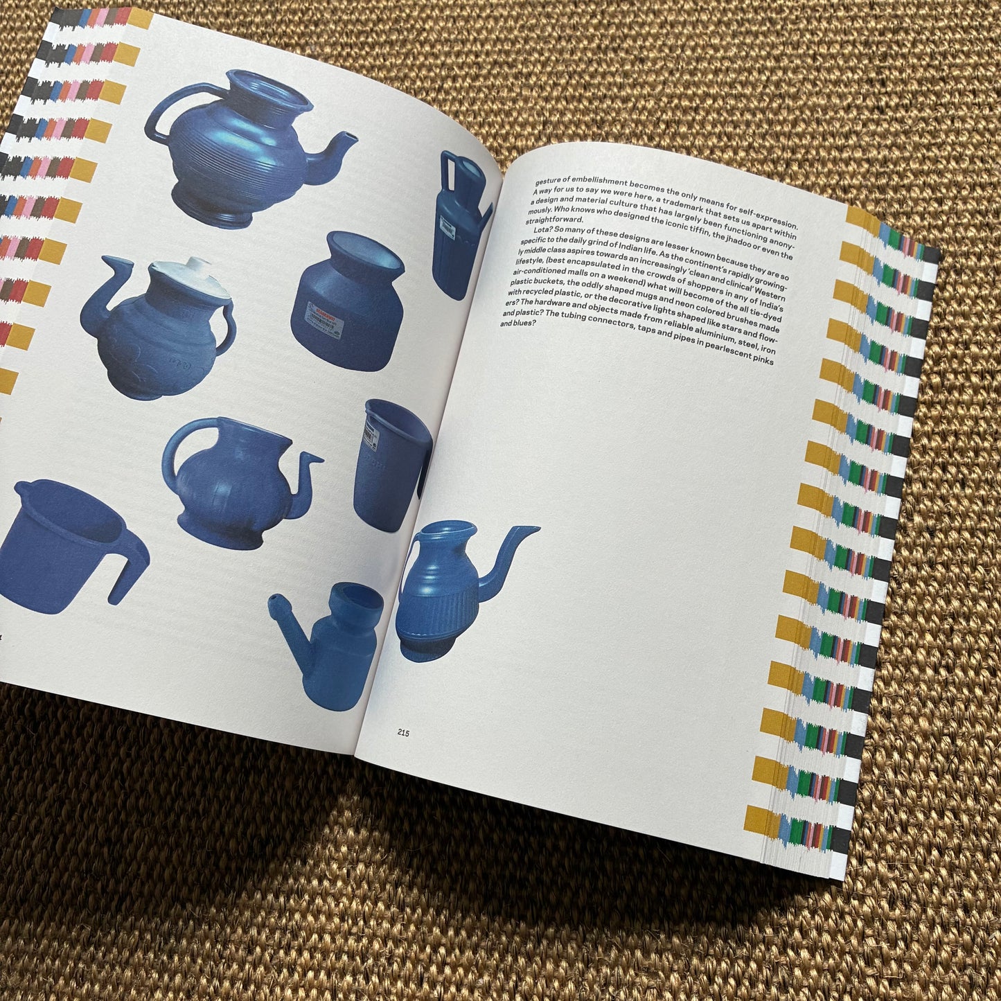 Cross Cultural Chairs - Matteo Guarnaccia