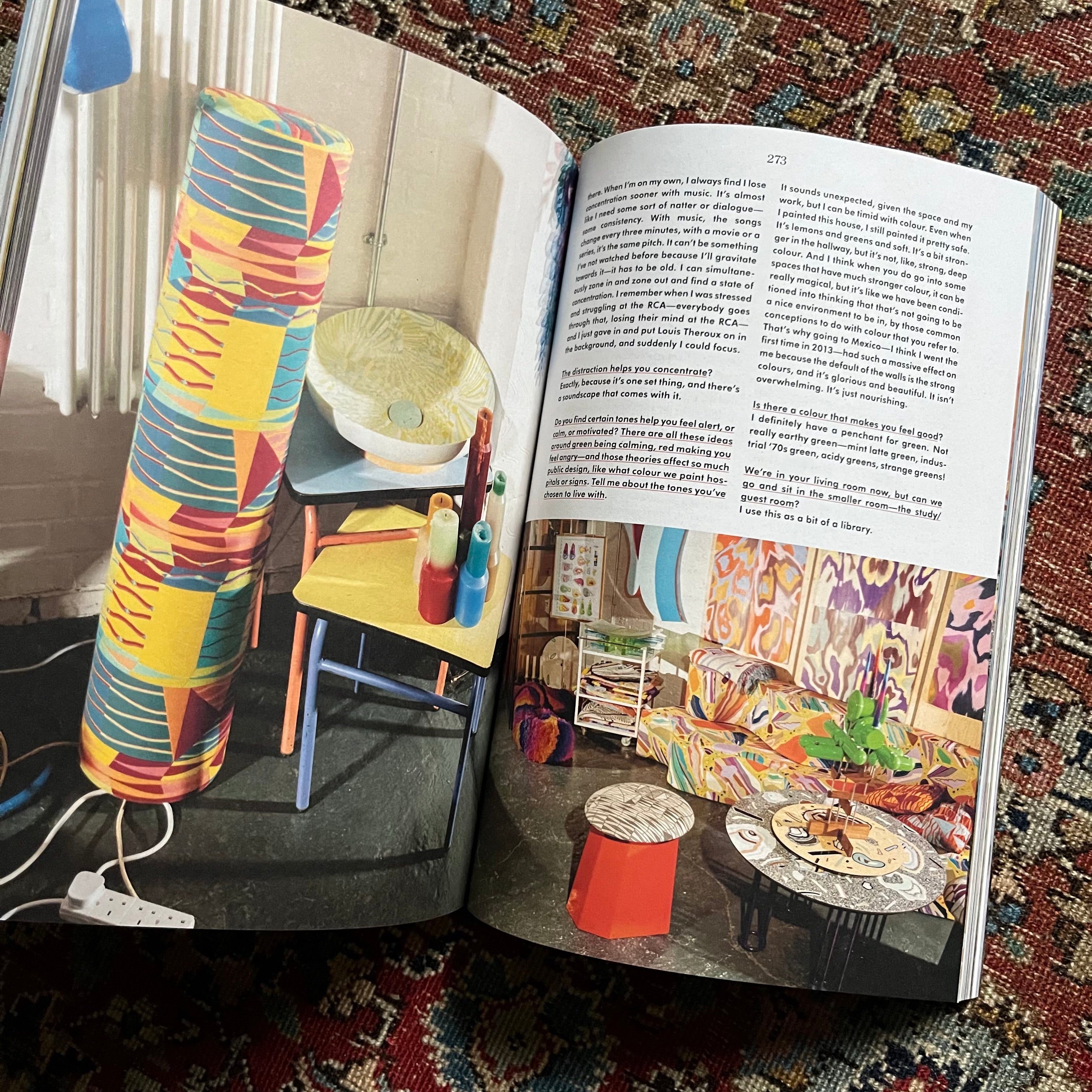 Apartamento Magazine Issue 34 – Arms n Legs