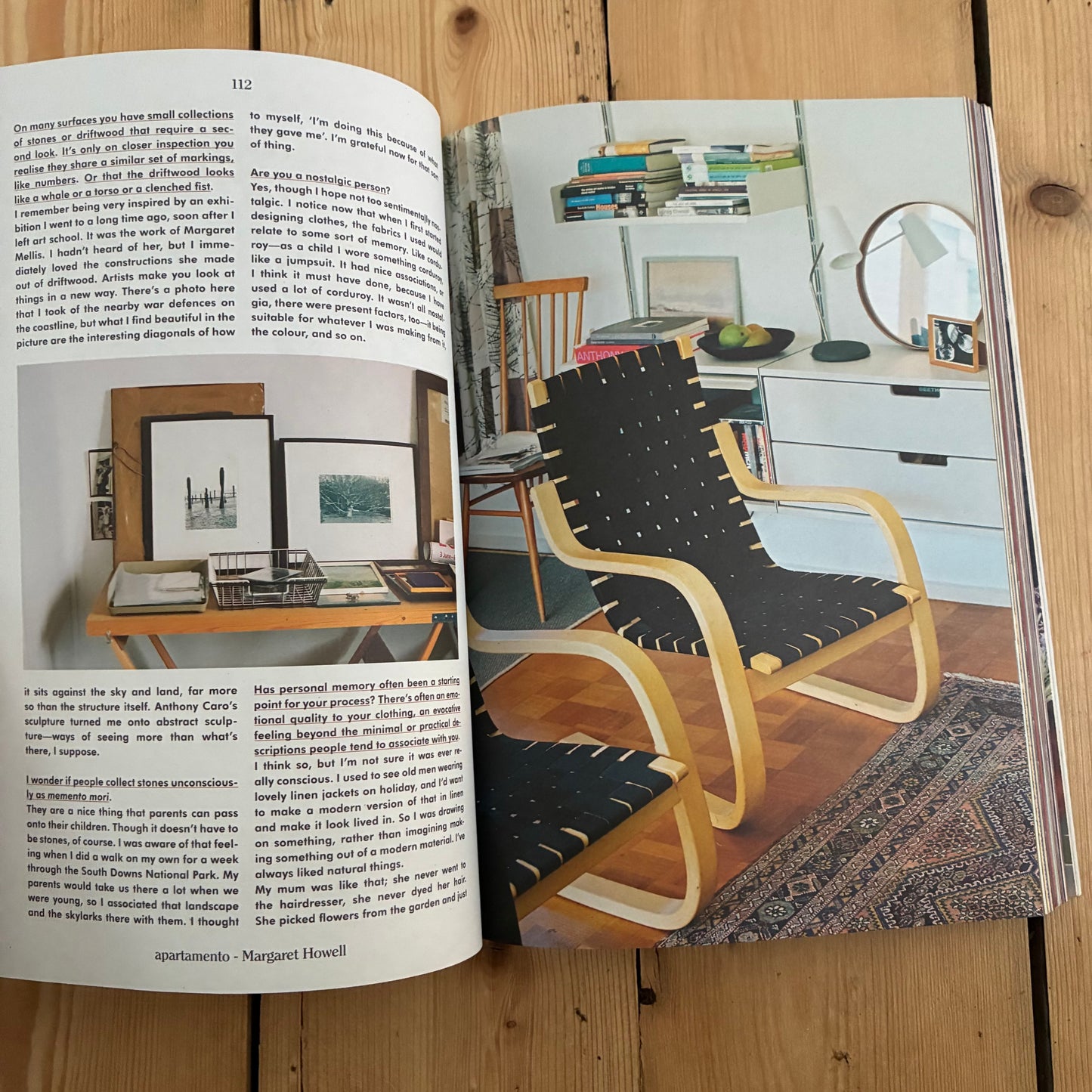 Apartamento Magazine Issue 18