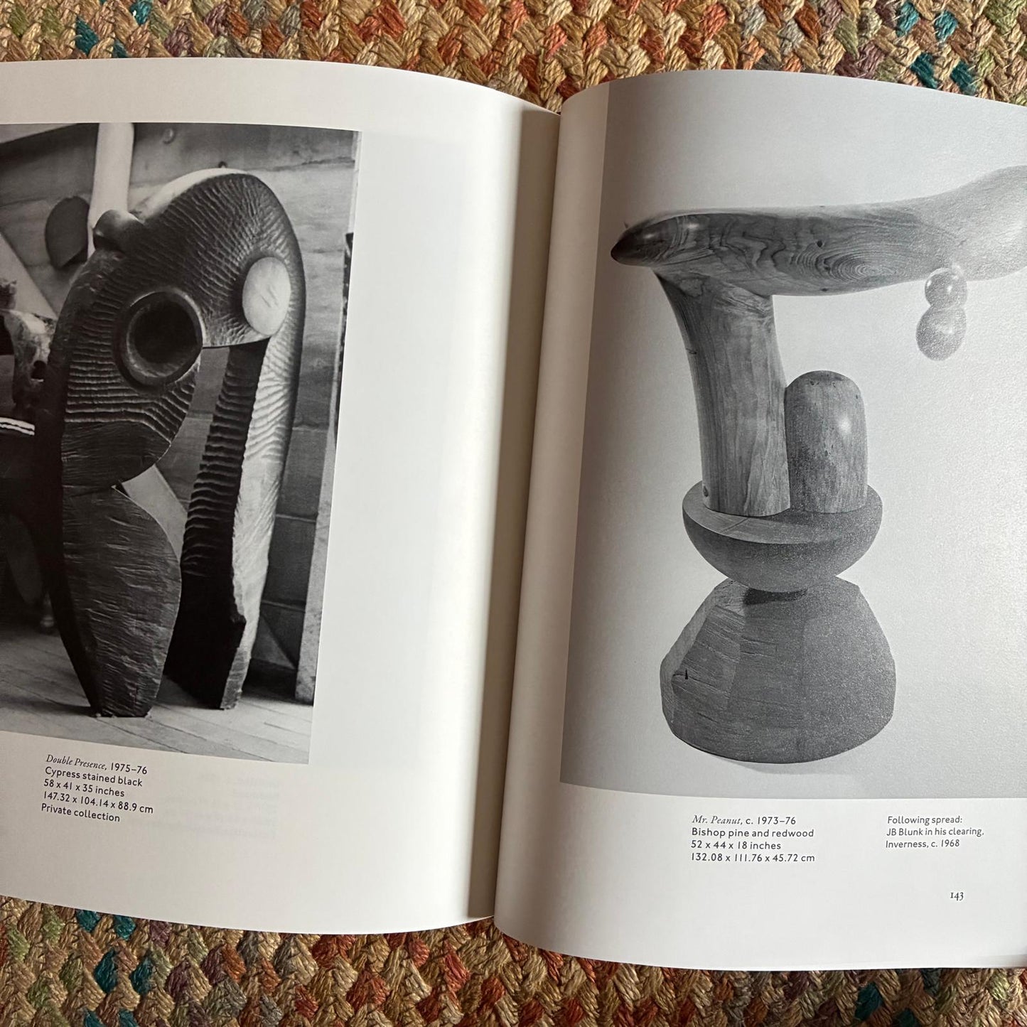 JB Blunk Edition 4  - Dent-De-Leone