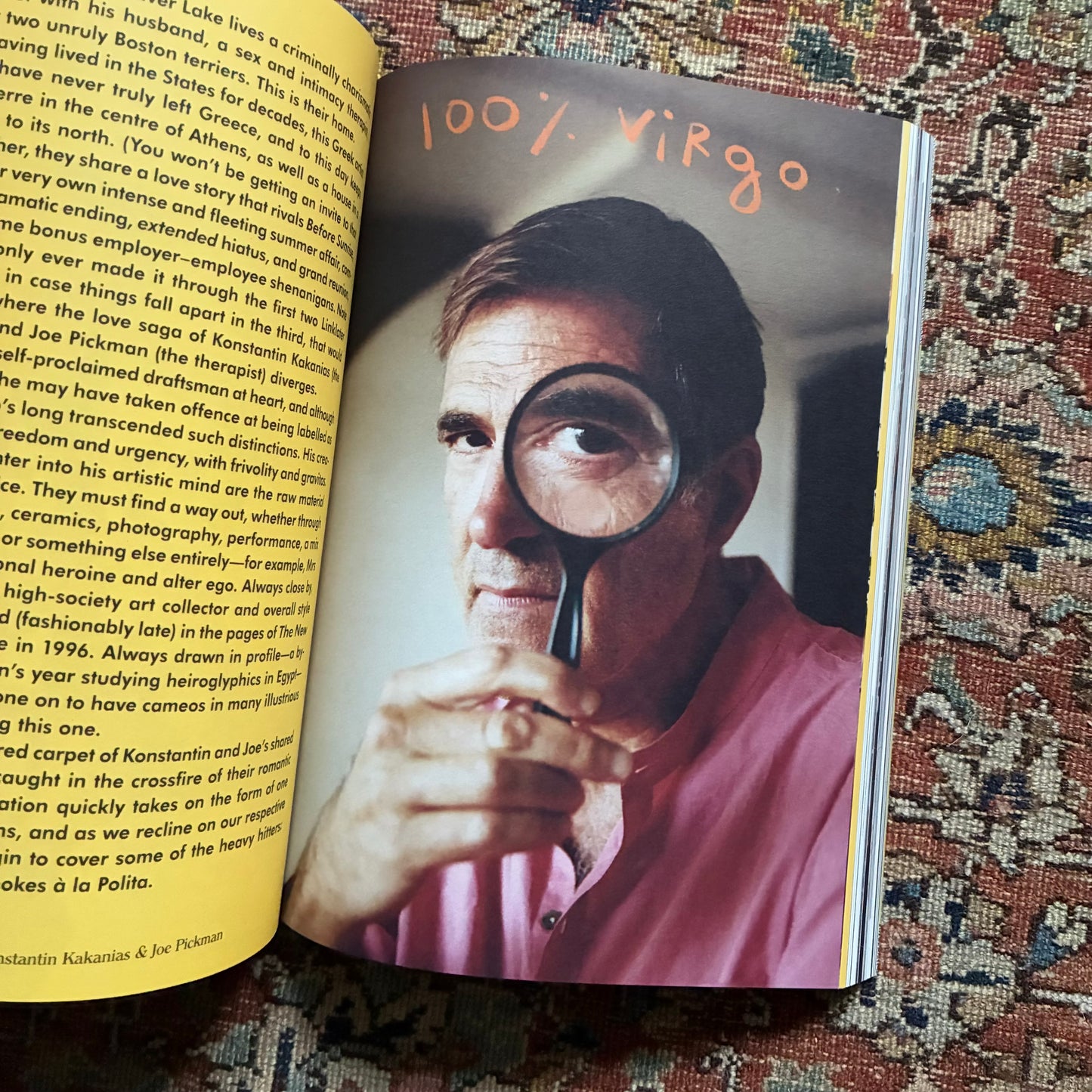 Apartamento Magazine Issue 36