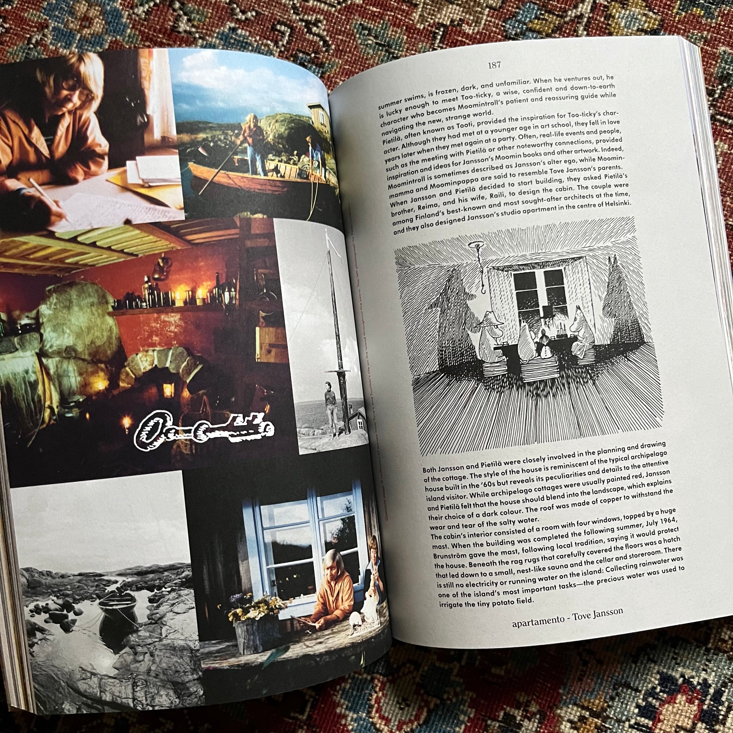 Apartamento Magazine Issue 34 – Arms n Legs