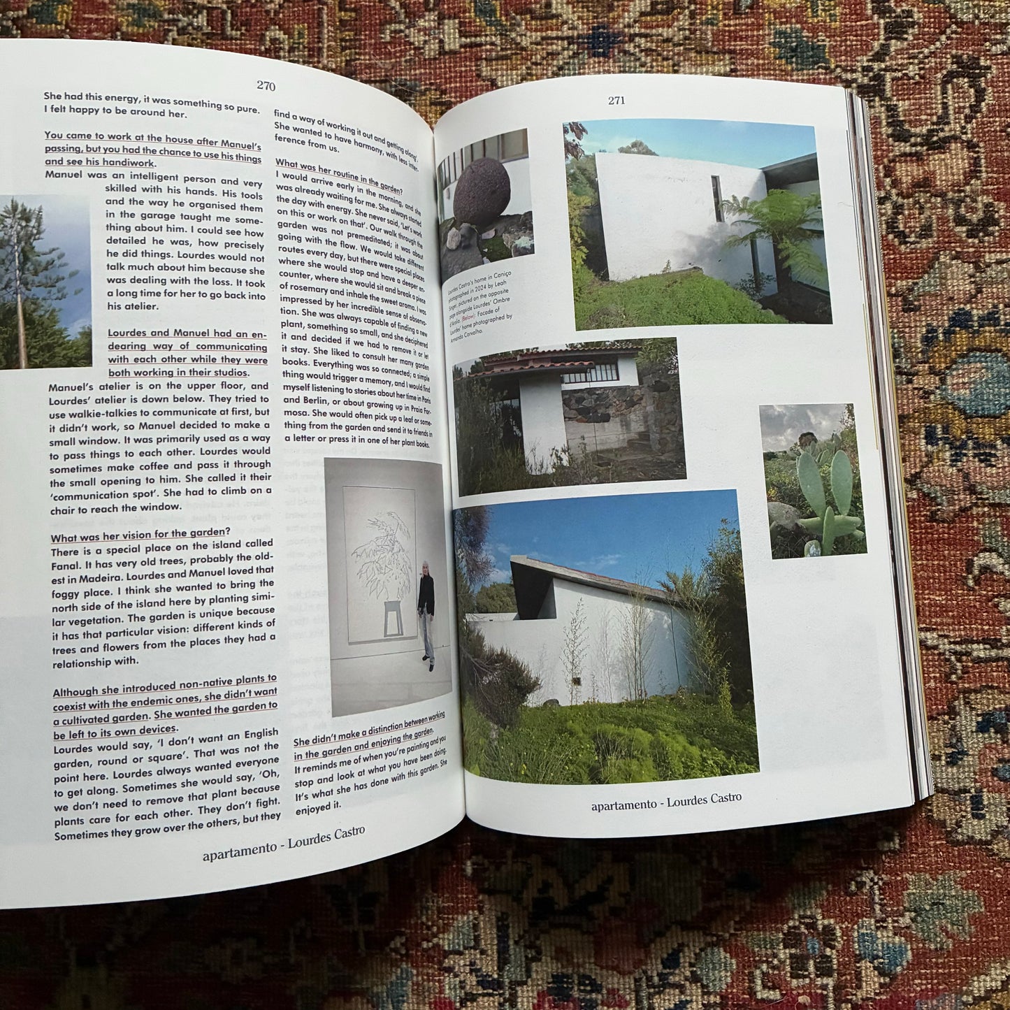 Apartamento Magazine Issue 36