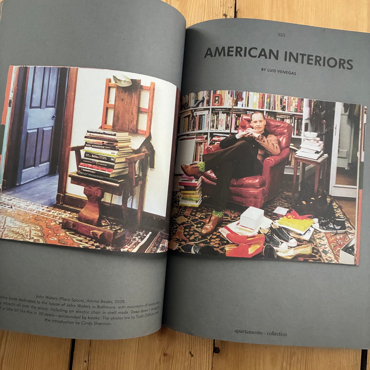 Apartamento Magazine Issue 18