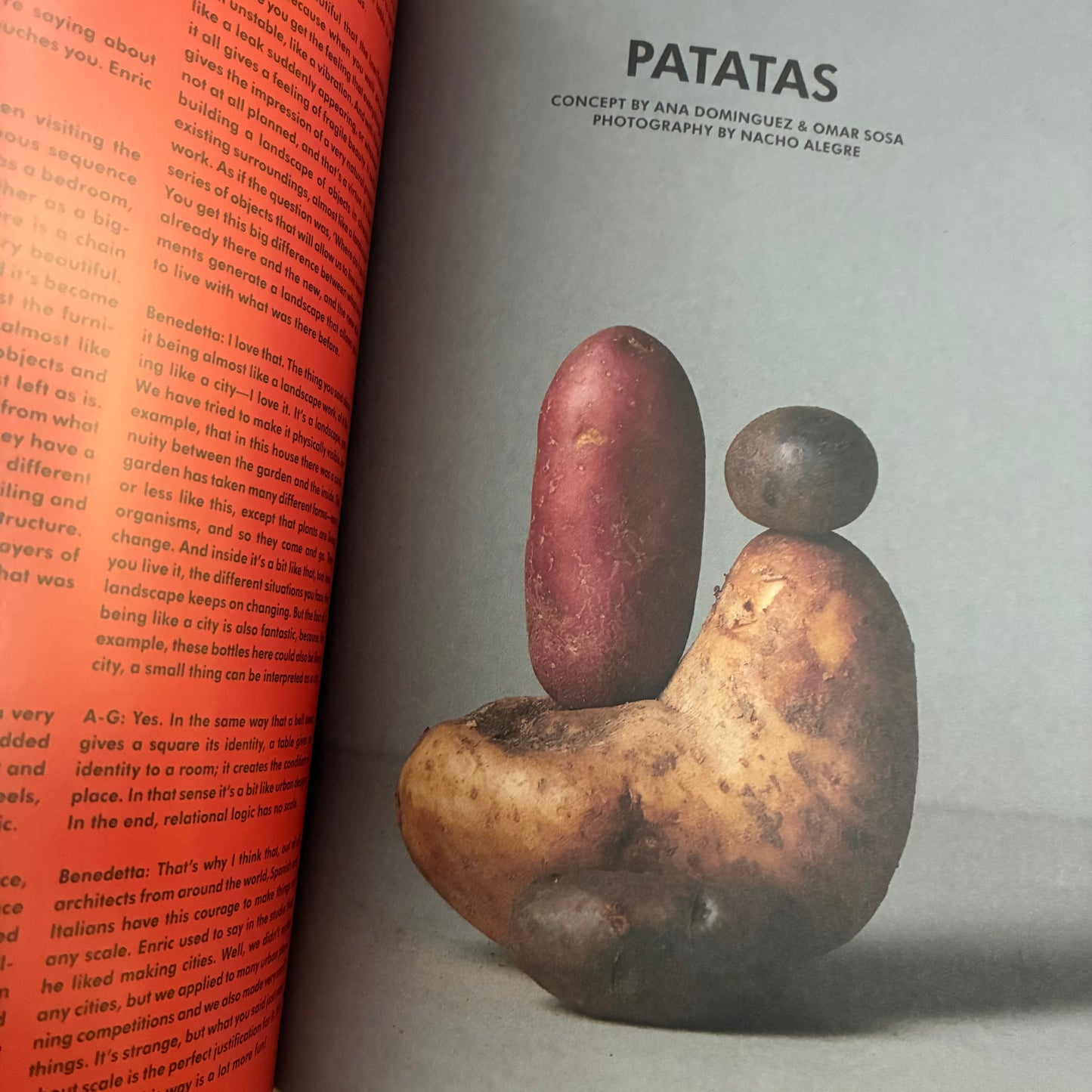 Apartamento Magazine Issue 18