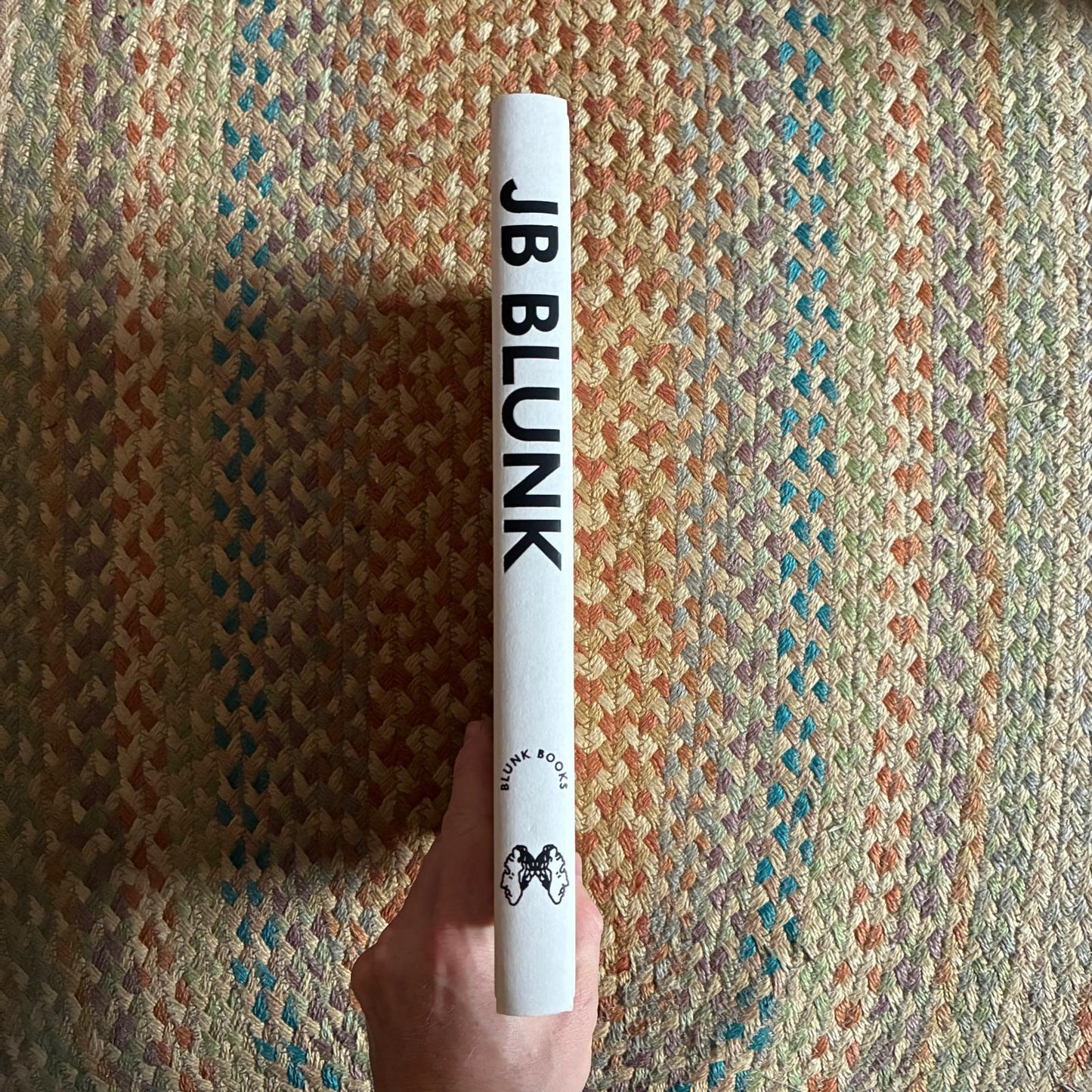 JB Blunk Edition 4  - Dent-De-Leone