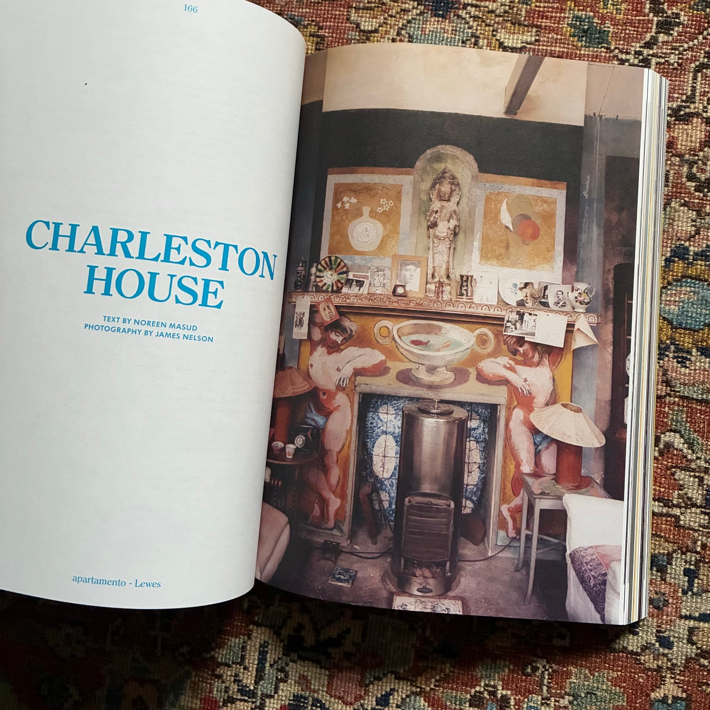 Apartamento Magazine Issue 36