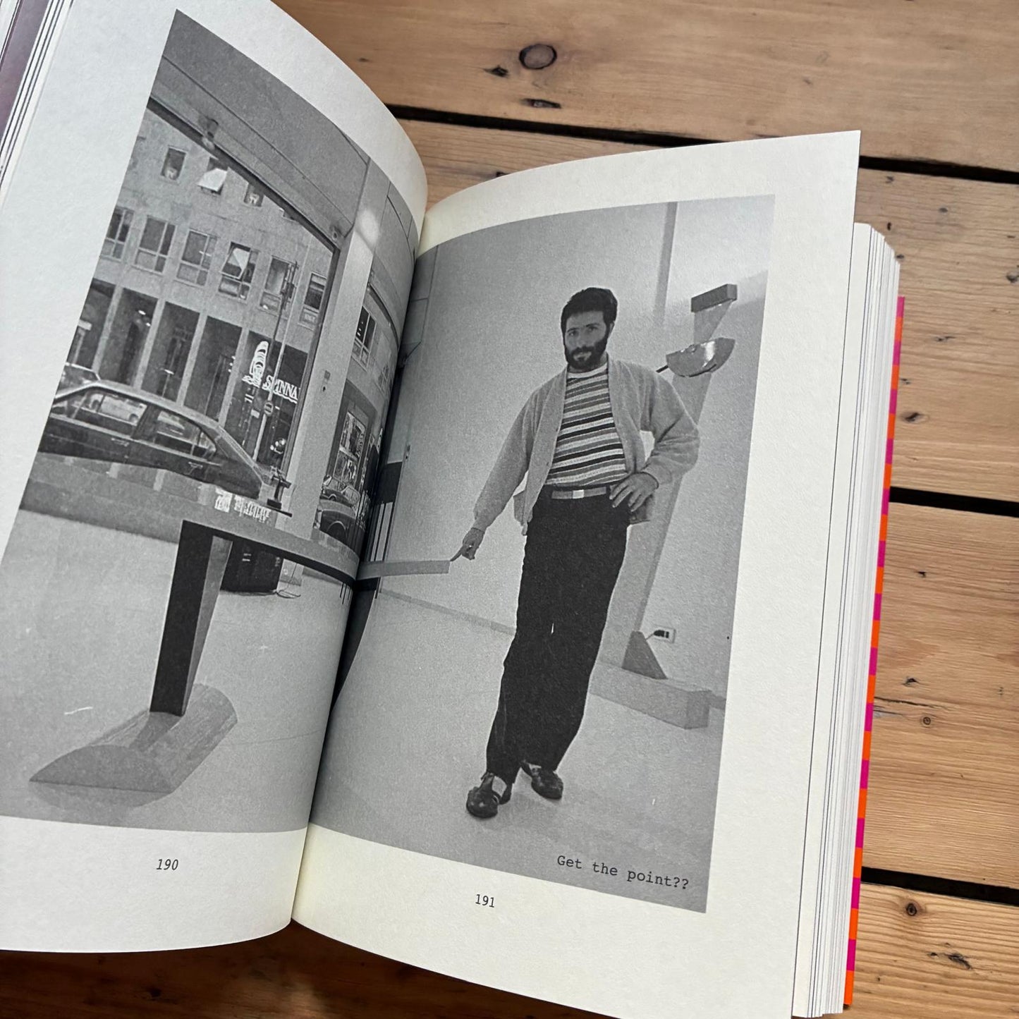 Peter Shire's Grand Tour - Apartamento