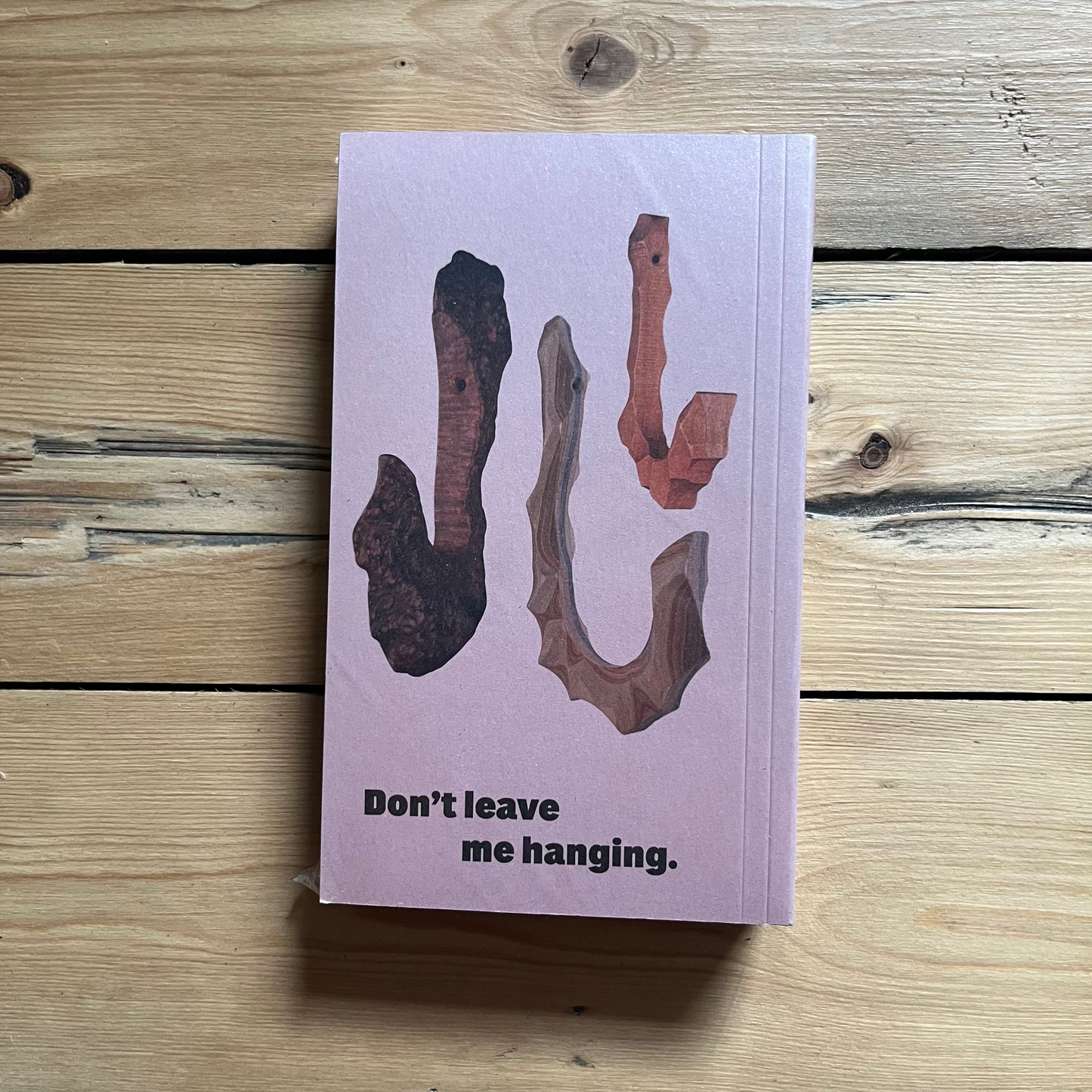 Martino Gamper - Hook Book