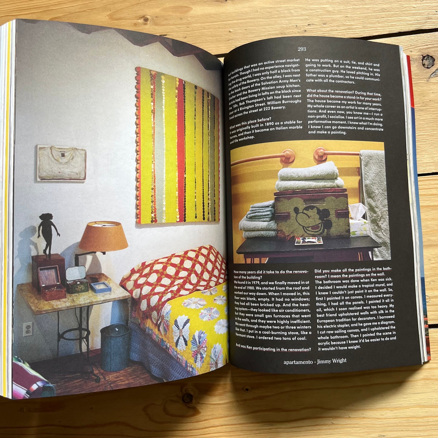 Apartamento Magazine Issue 33