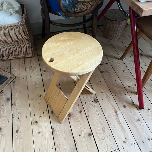 Roger Tallon TS Stool