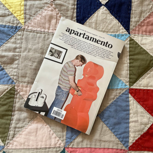 Apartamento Magazine Issue 10