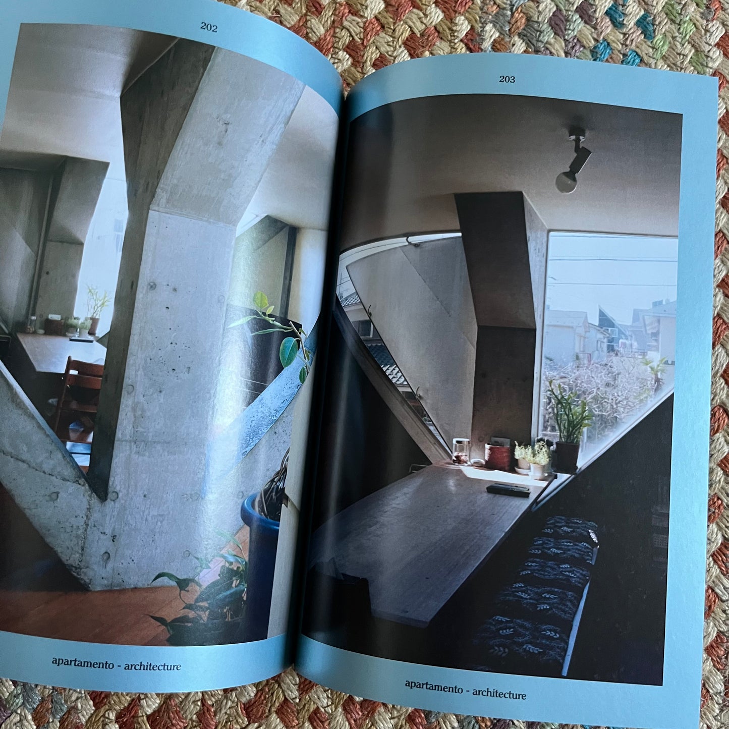 Apartamento Magazine Issue 23