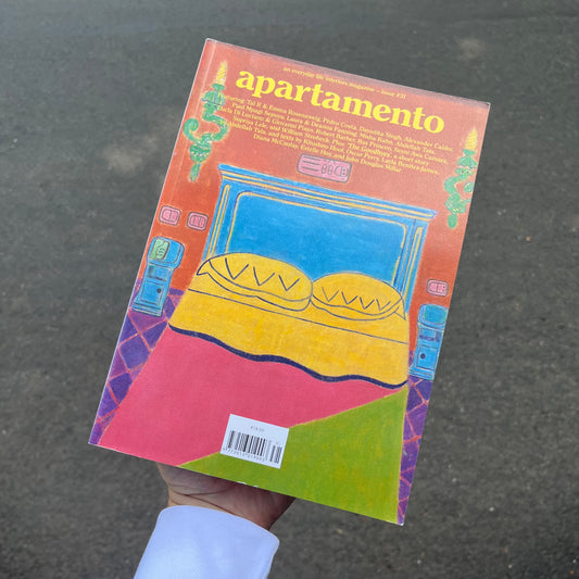 Apartamento Magazine Issue 31