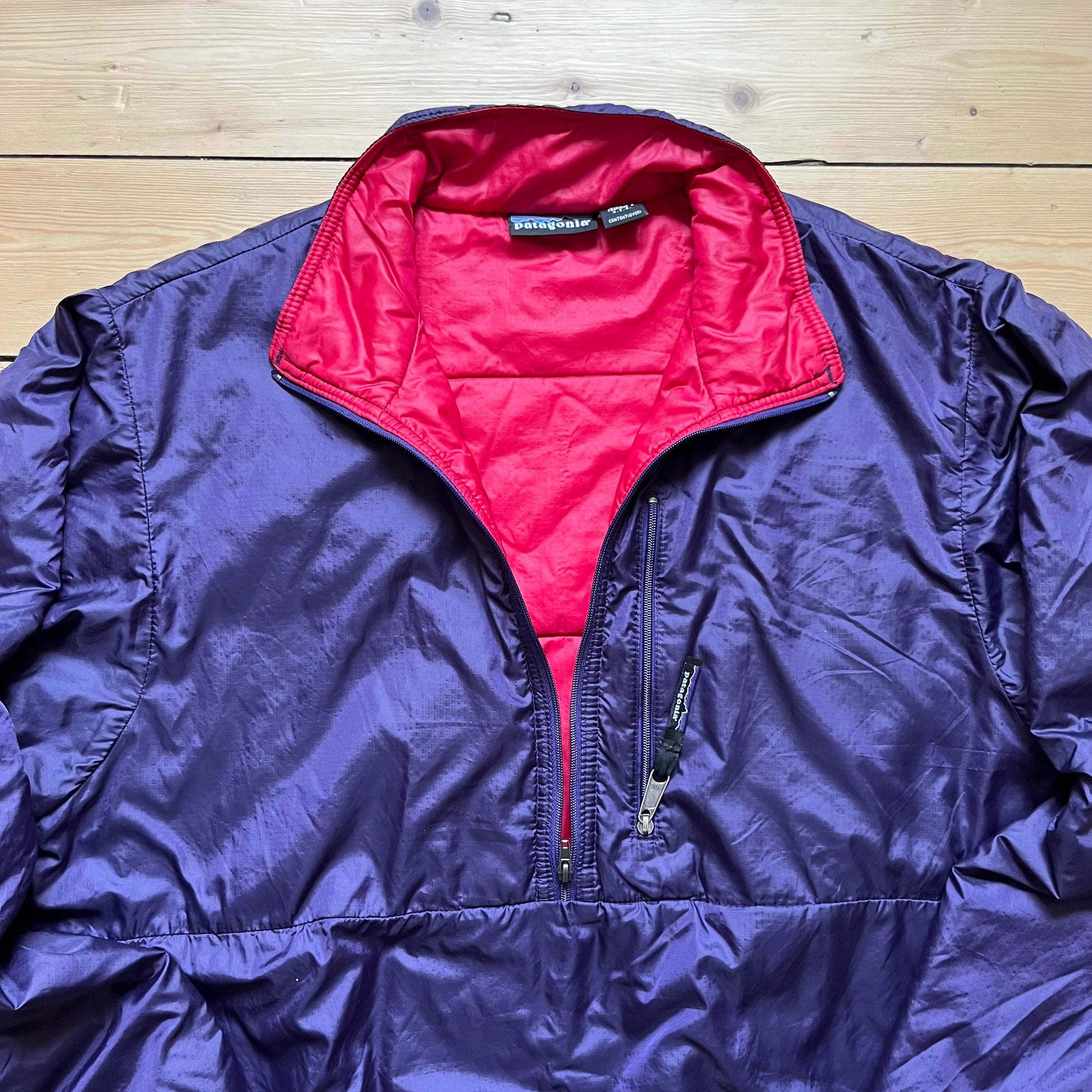 90's Patagonia Puffball Pullover – Arms n Legs 90's Patagonia Puffball Pullover – Arms n Legs