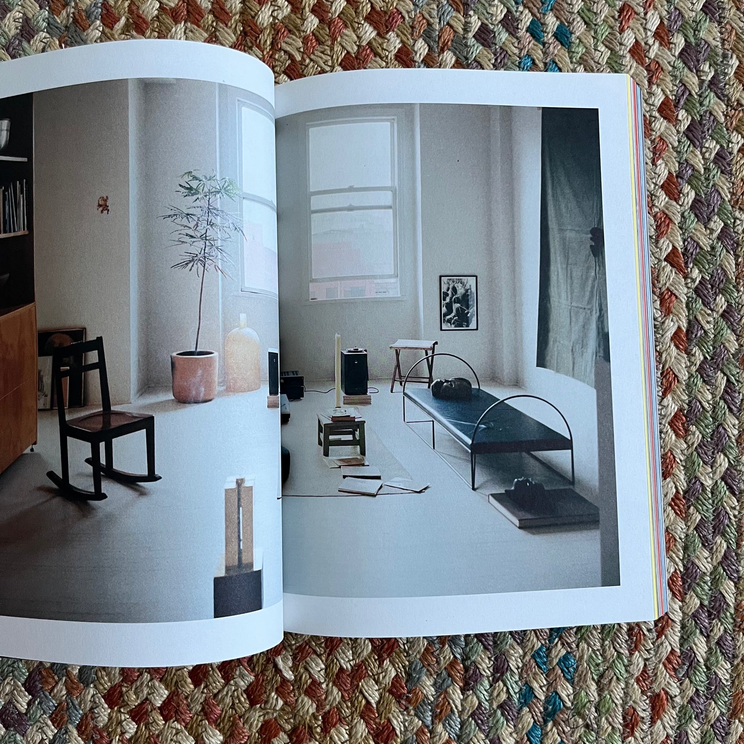 Apartamento Magazine Issue 25