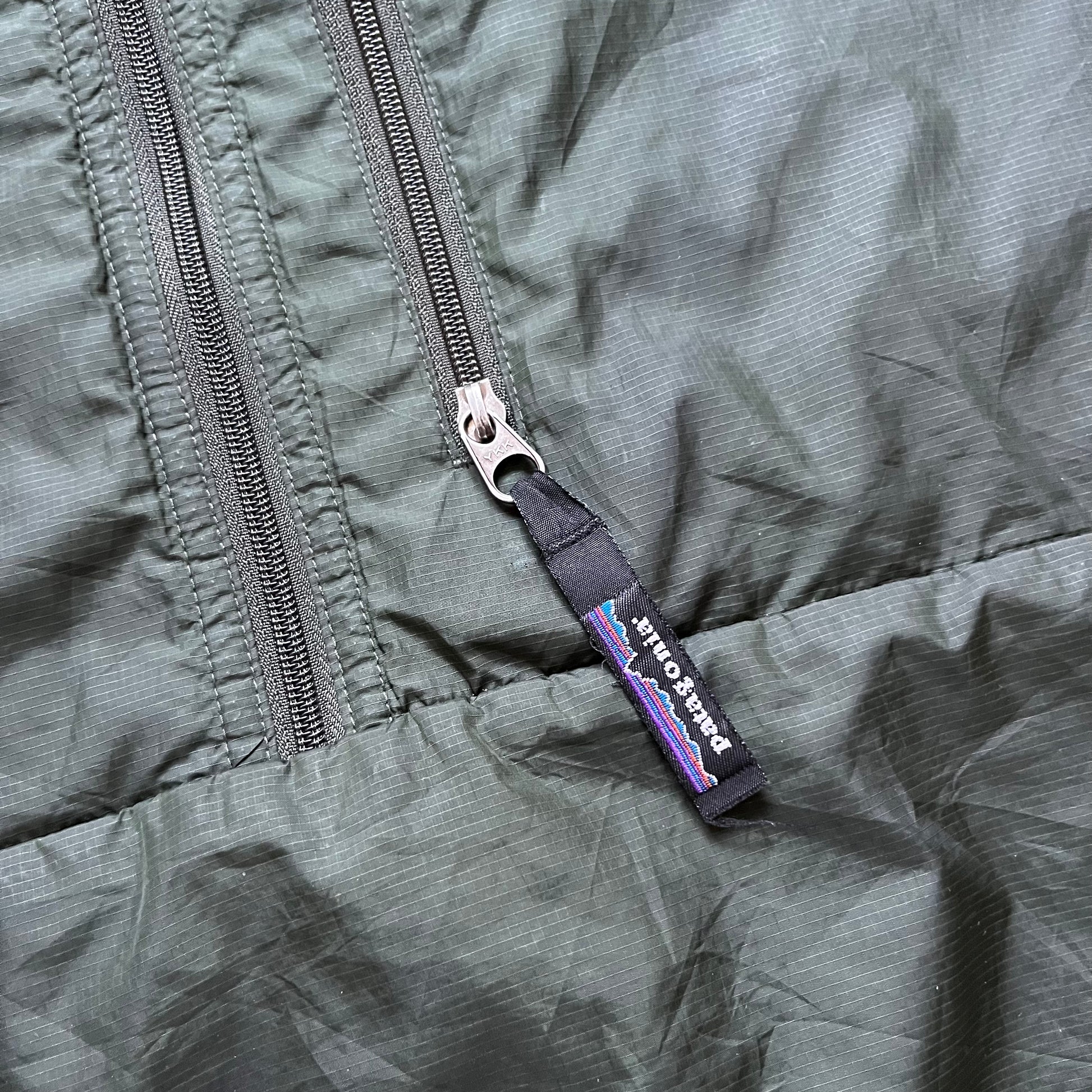 00's Patagonia Puffball Pullover – Arms n Legs 00's Patagonia Puffball Pullover – Arms n Legs