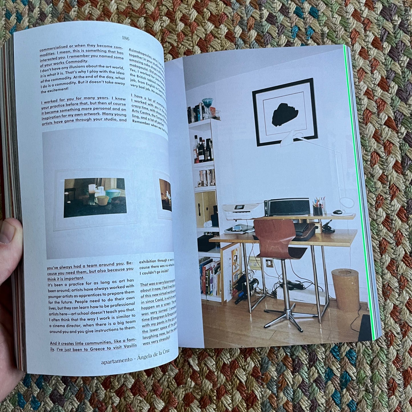 Apartamento Magazine Issue 30