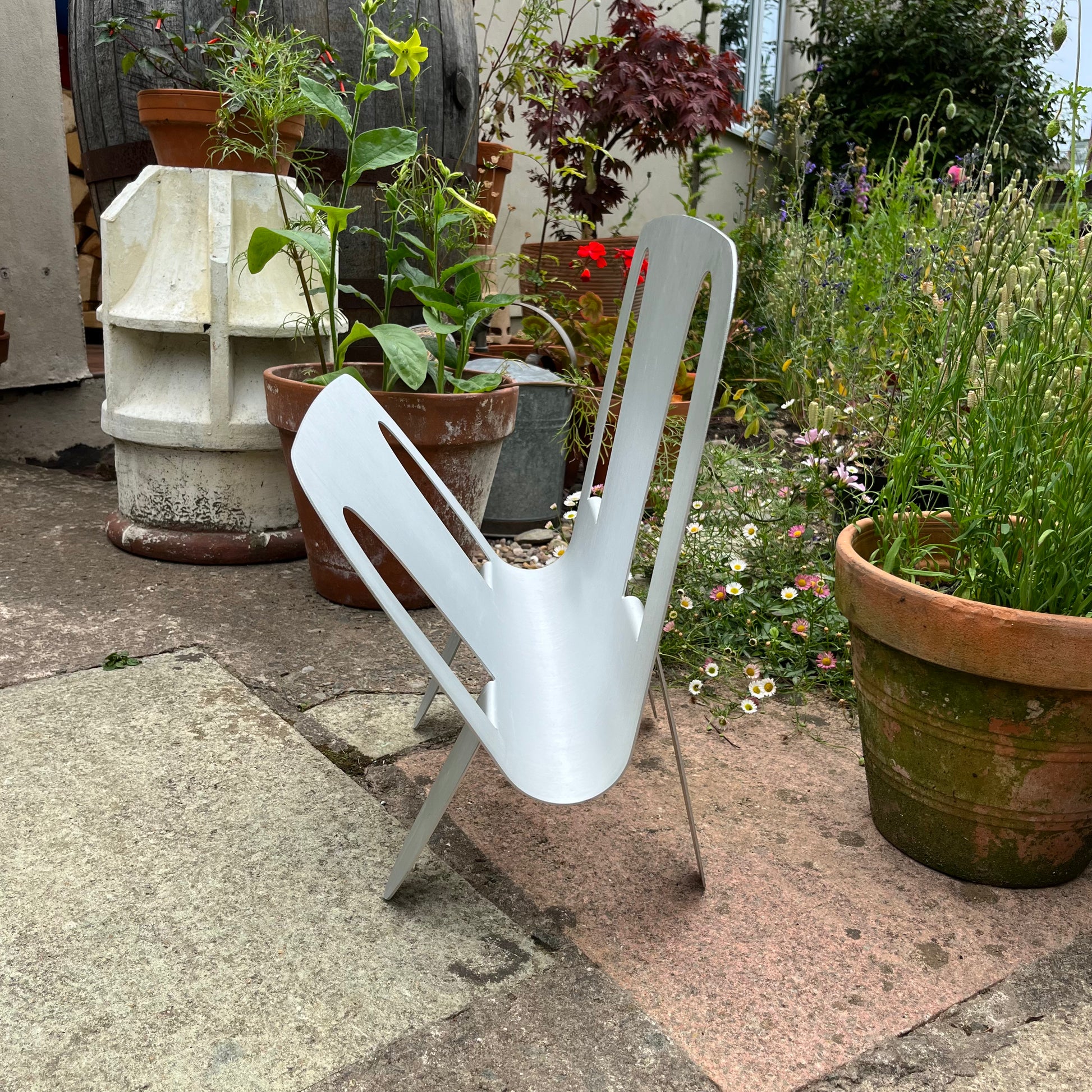 Umbra Peel Magazine Rack – Arms n Legs Umbra Peel Magazine Rack – Arms n Legs