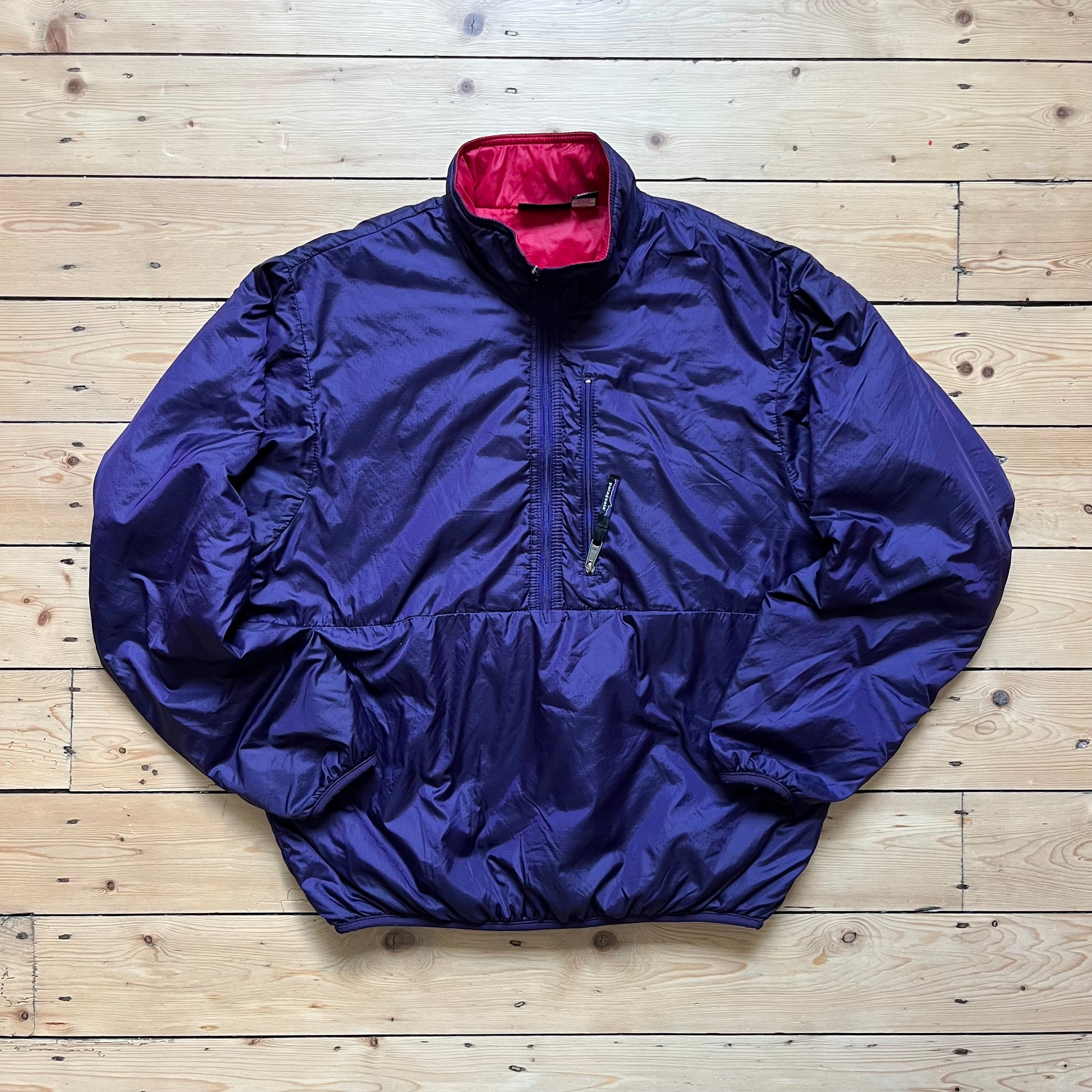 90's Patagonia Puffball Pullover – Arms n Legs
