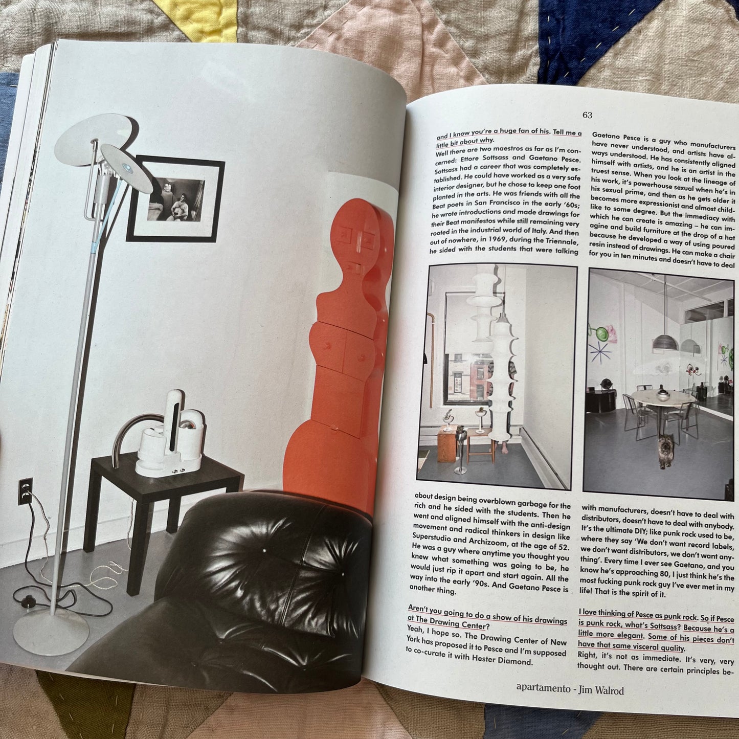 Apartamento Magazine Issue 10